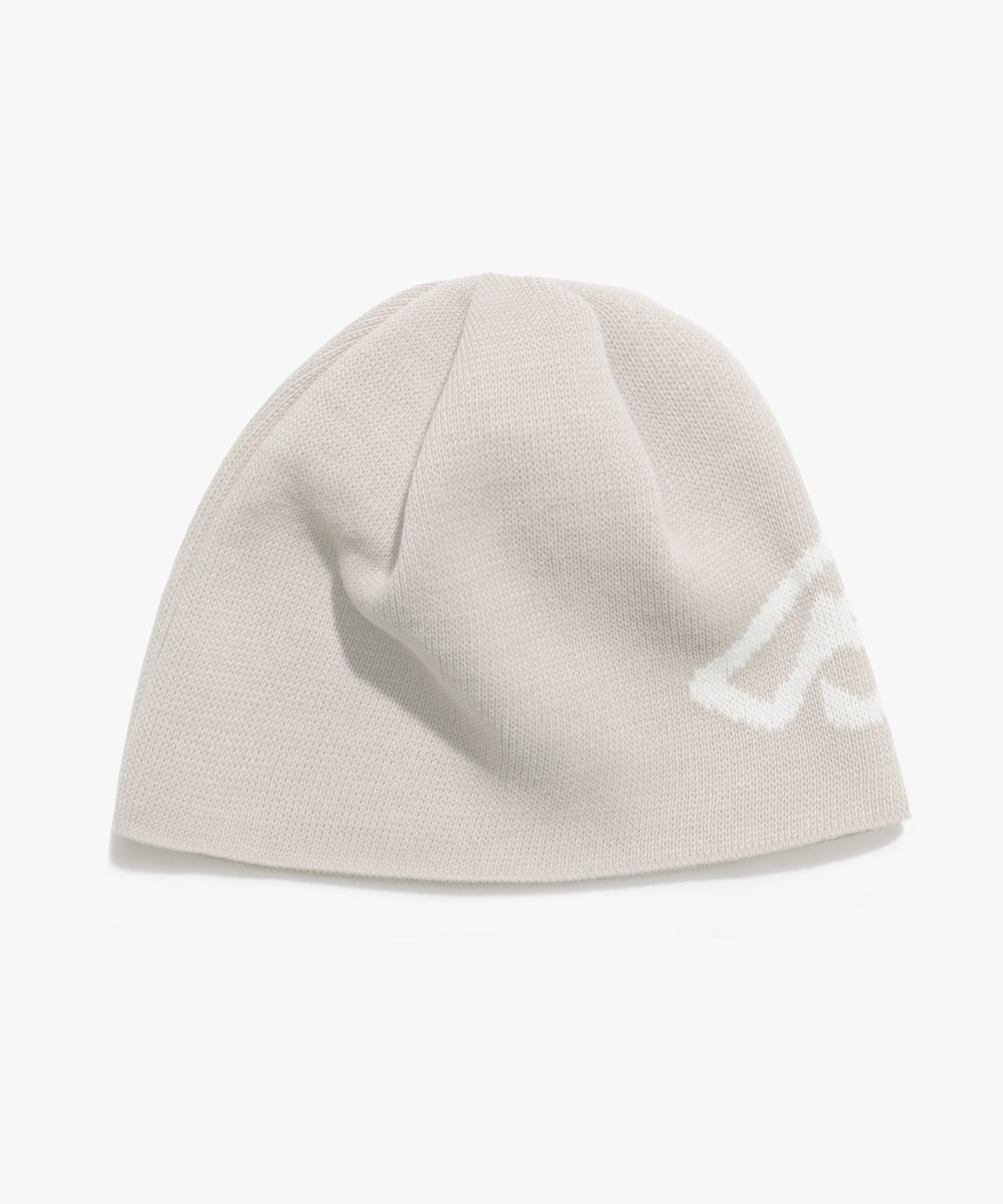 피스메이커(PIECE MAKER) EX LIGHT BEANIE (IVORY)