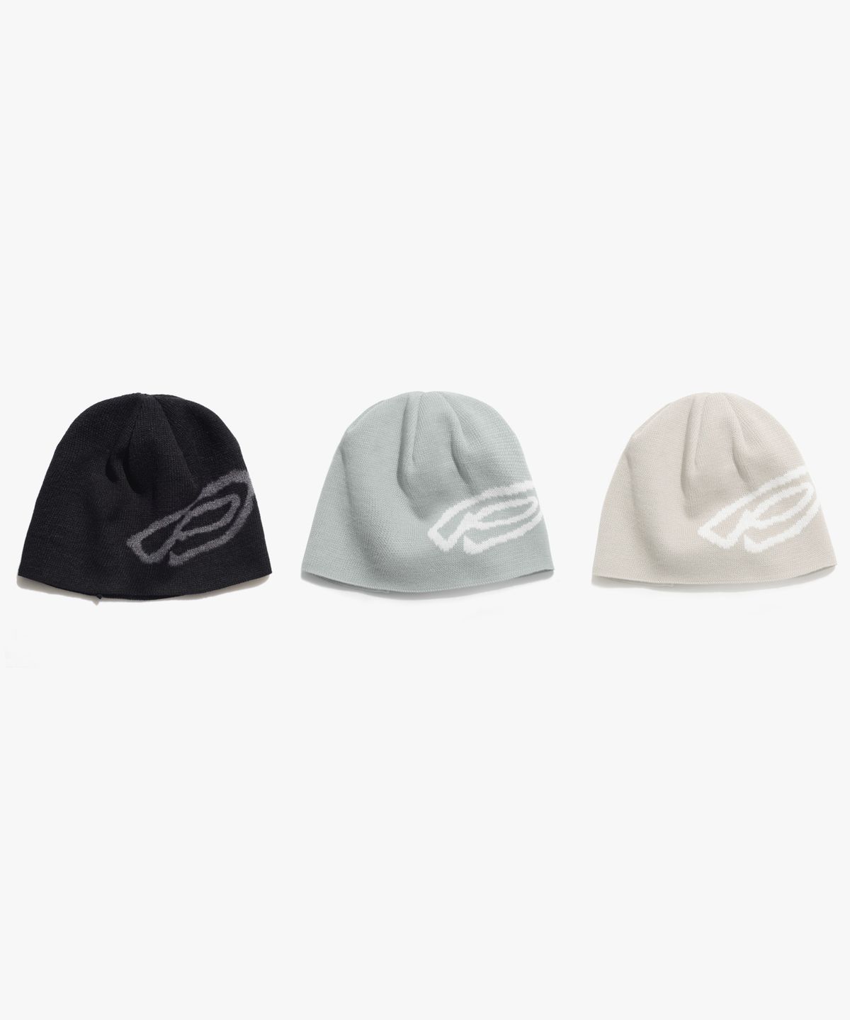 피스메이커(PIECE MAKER) EX LIGHT BEANIE (IVORY)