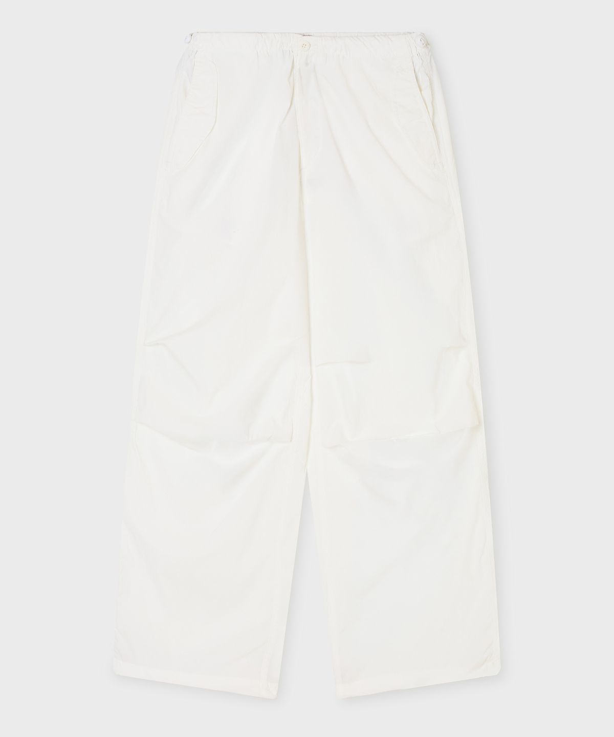 후아유(WHO.A.U) Parachute Easy Active Pants(F) / WHTAG2433F
