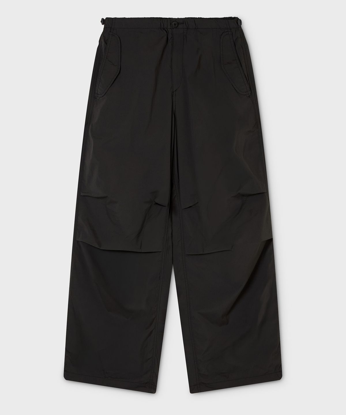 후아유(WHO.A.U) Parachute Easy Active Pants(F) / WHTAG2433F