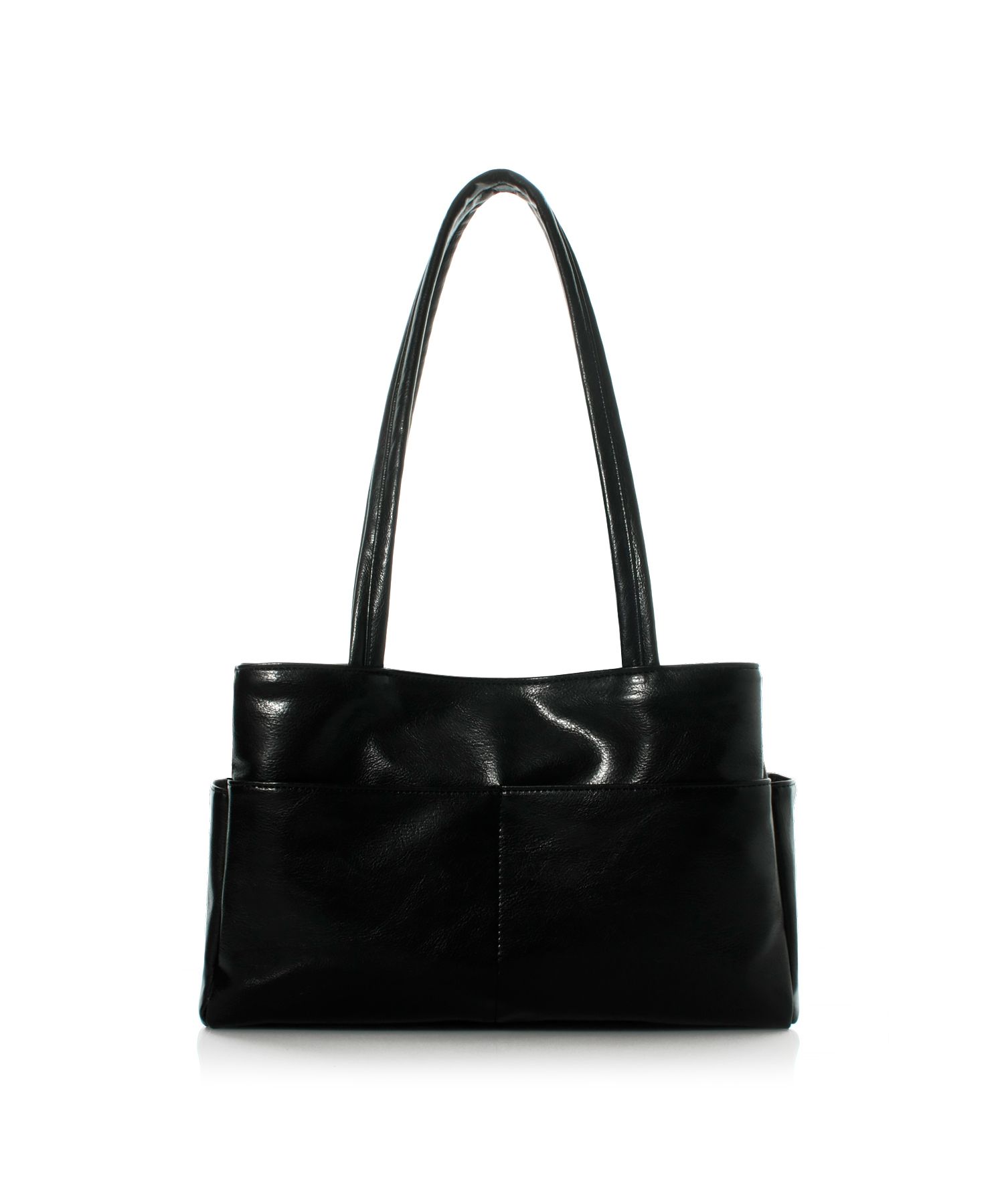 ☆MCLANEE☆ loop shoulder bag roop MUSINSA | MCLANEE loop shoulder bag