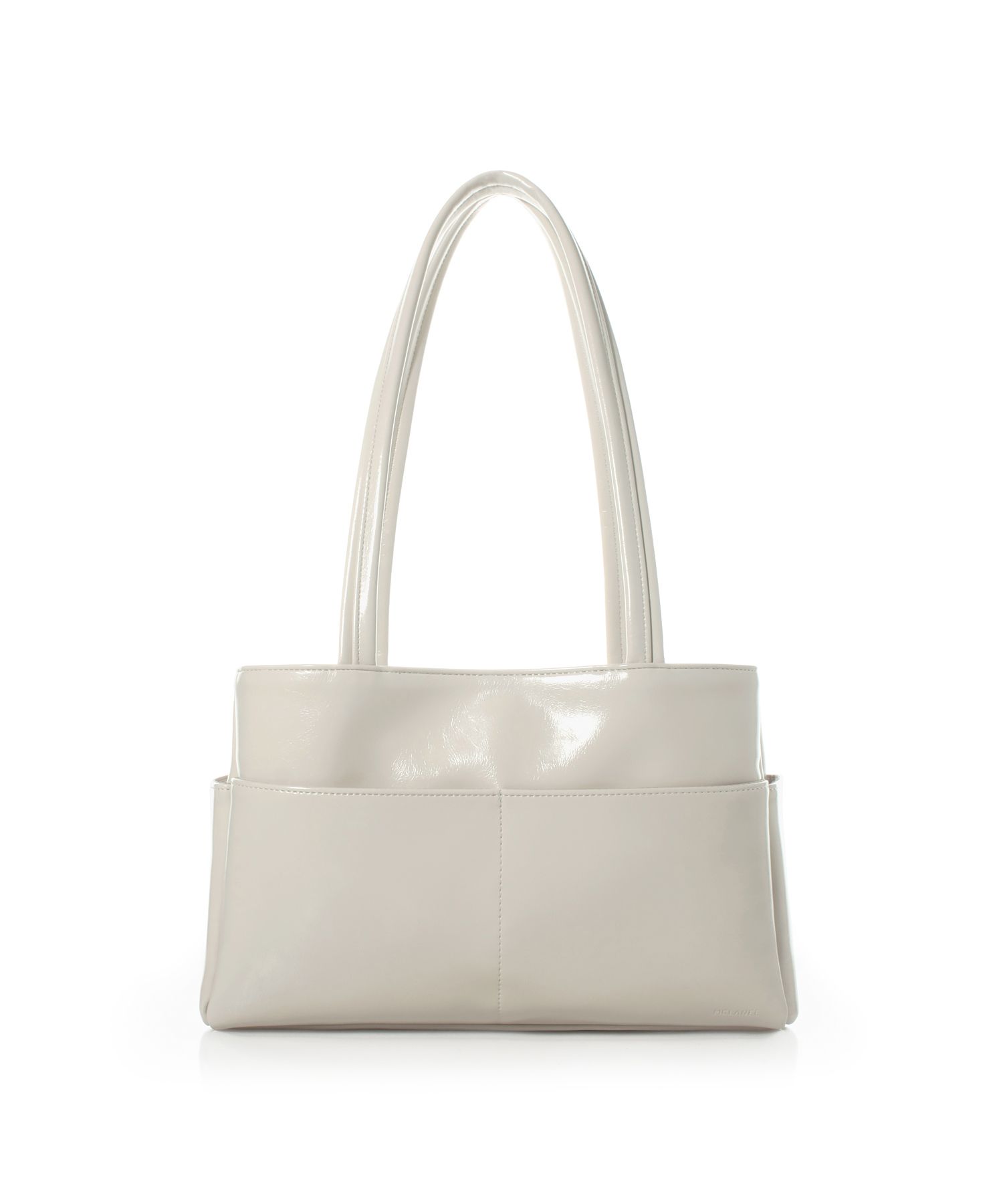MUSINSA | MCLANEE loop shoulder bag