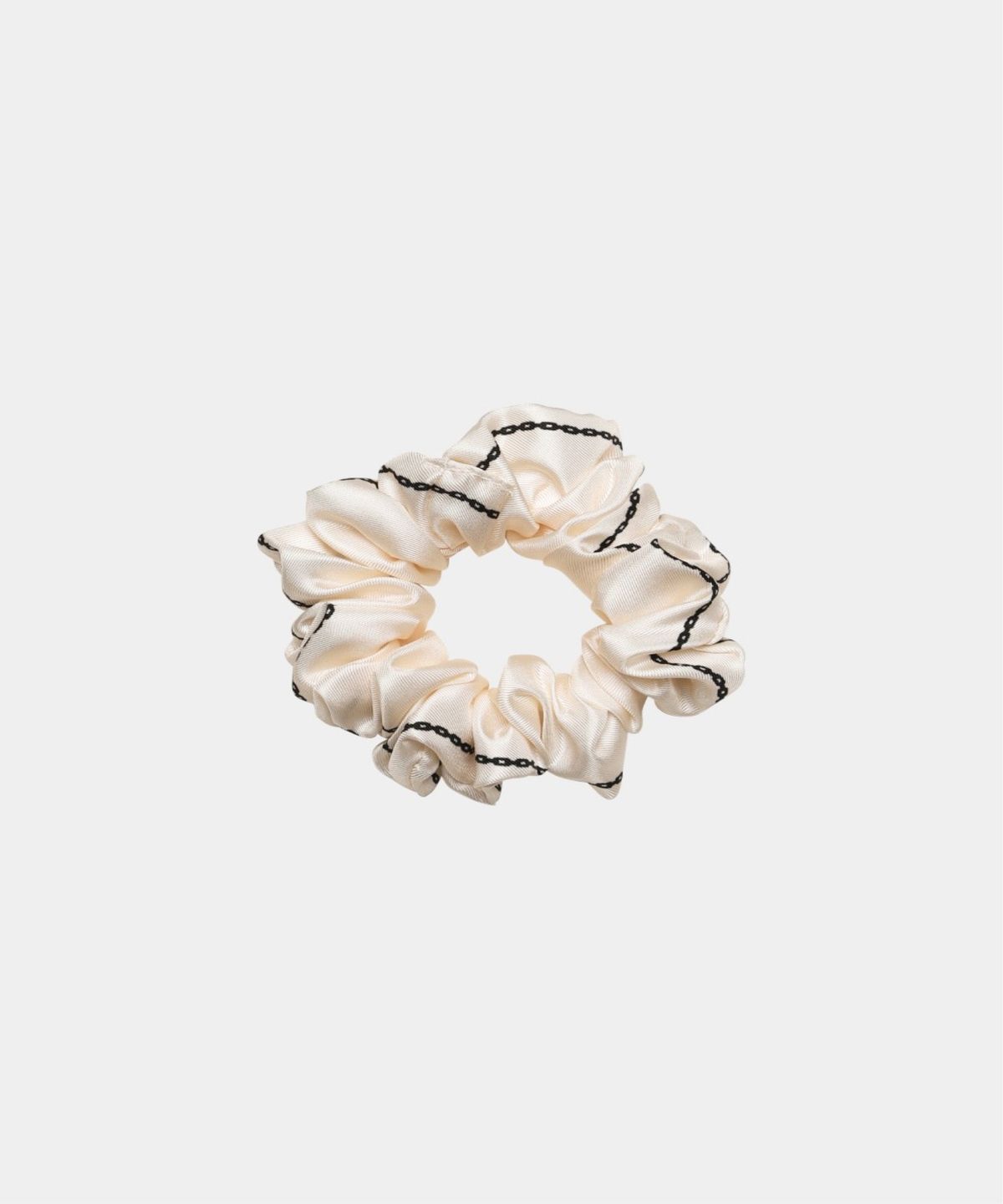 엠디지티(MDGT) Twilly Chain Stitch_Ivory