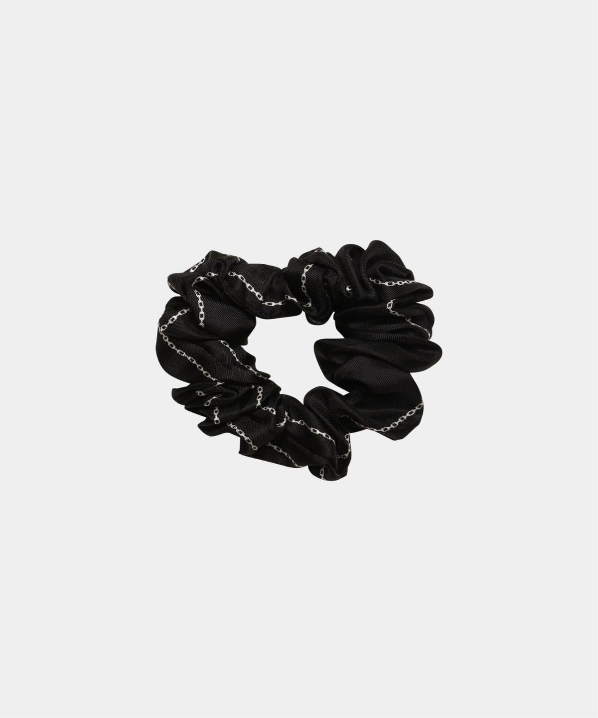 엠디지티(MDGT) Twilly Chain Stitch_Black