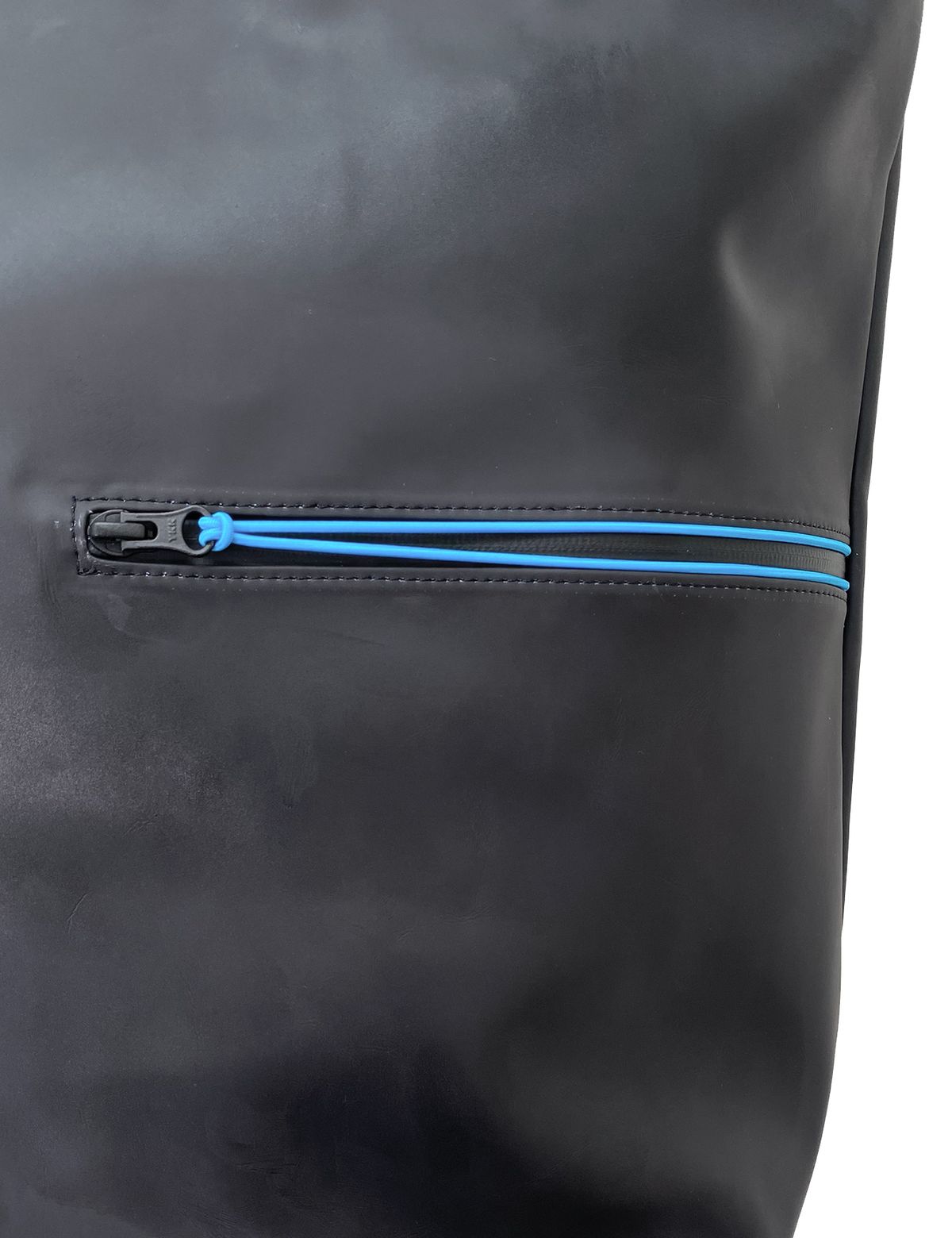 이레귤러(IRREGULAR) THERMOCHROMIC 2-WAY NEO BAG (NEON BLUE)