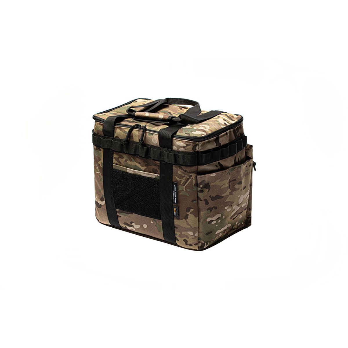 와일드 와일드 웨스트(WILD WILD WEST) 택티컬 컨테이너 S / 26L