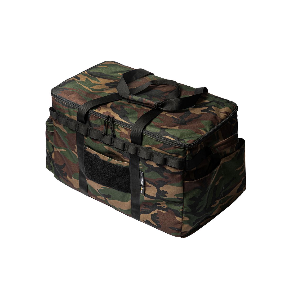 와일드 와일드 웨스트(WILD WILD WEST) 택티컬 컨테이너 L / 90L