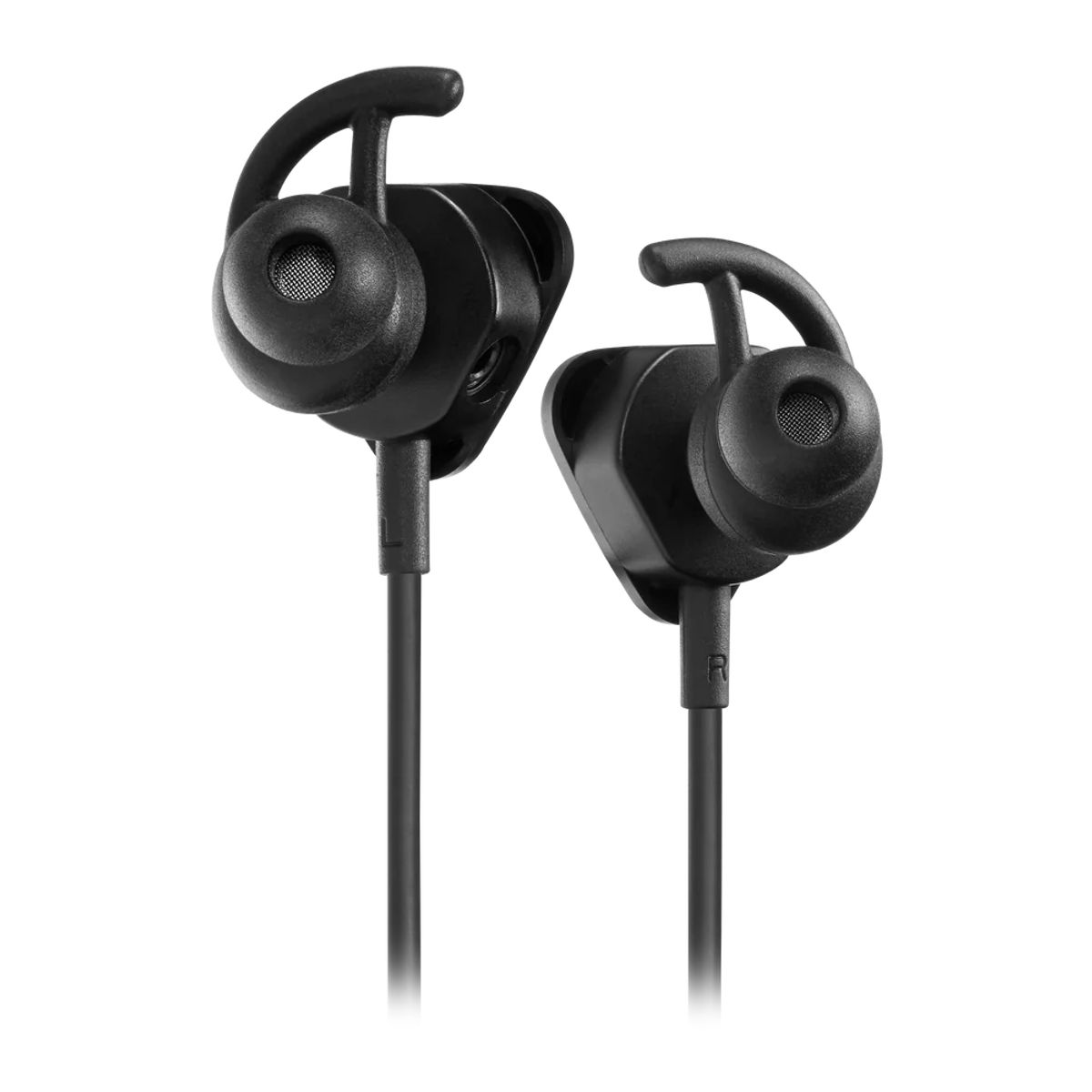 터틀비치(TURTLEBEACH) 배틀 버즈 Battle Buds 게이밍 헤드셋 Black (닌텐도 스위치 호환)