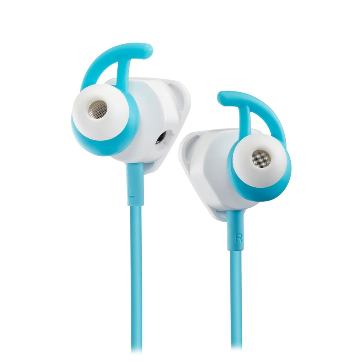 터틀비치(TURTLEBEACH) 배틀 버즈 Battle Buds 게이밍 헤드셋 White (닌텐도 스위치 호환)