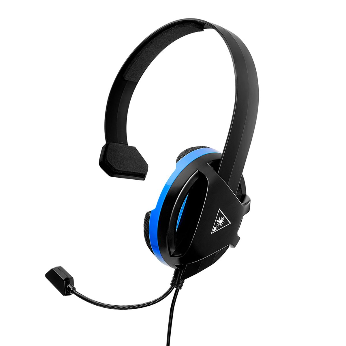터틀비치(TURTLEBEACH) 리콘 챗 Recon Chat 게이밍 헤드셋 for PS (Black)