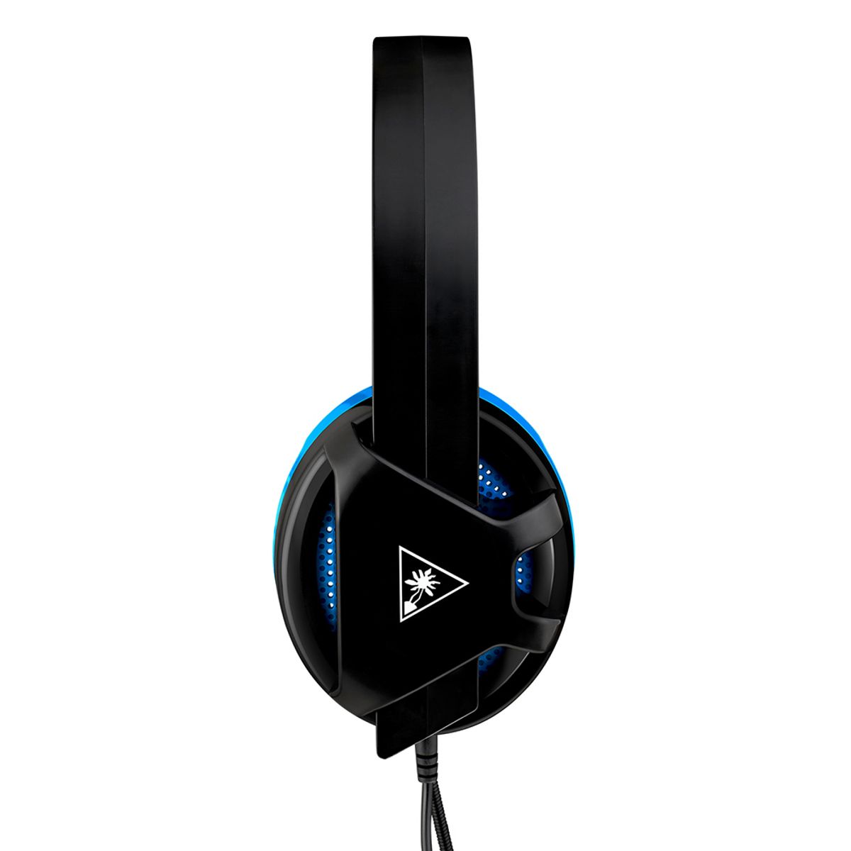 터틀비치(TURTLEBEACH) 리콘 챗 Recon Chat 게이밍 헤드셋 for PS (Black)