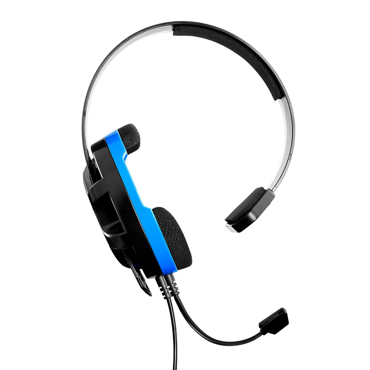터틀비치(TURTLEBEACH) 리콘 챗 Recon Chat 게이밍 헤드셋 for PS (Black)