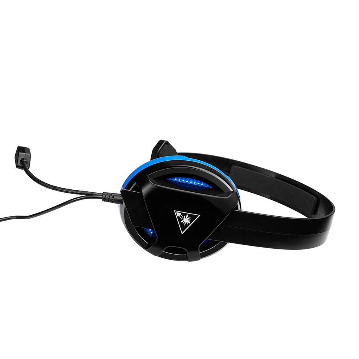 터틀비치(TURTLEBEACH) 리콘 챗 Recon Chat 게이밍 헤드셋 for PS (Black)