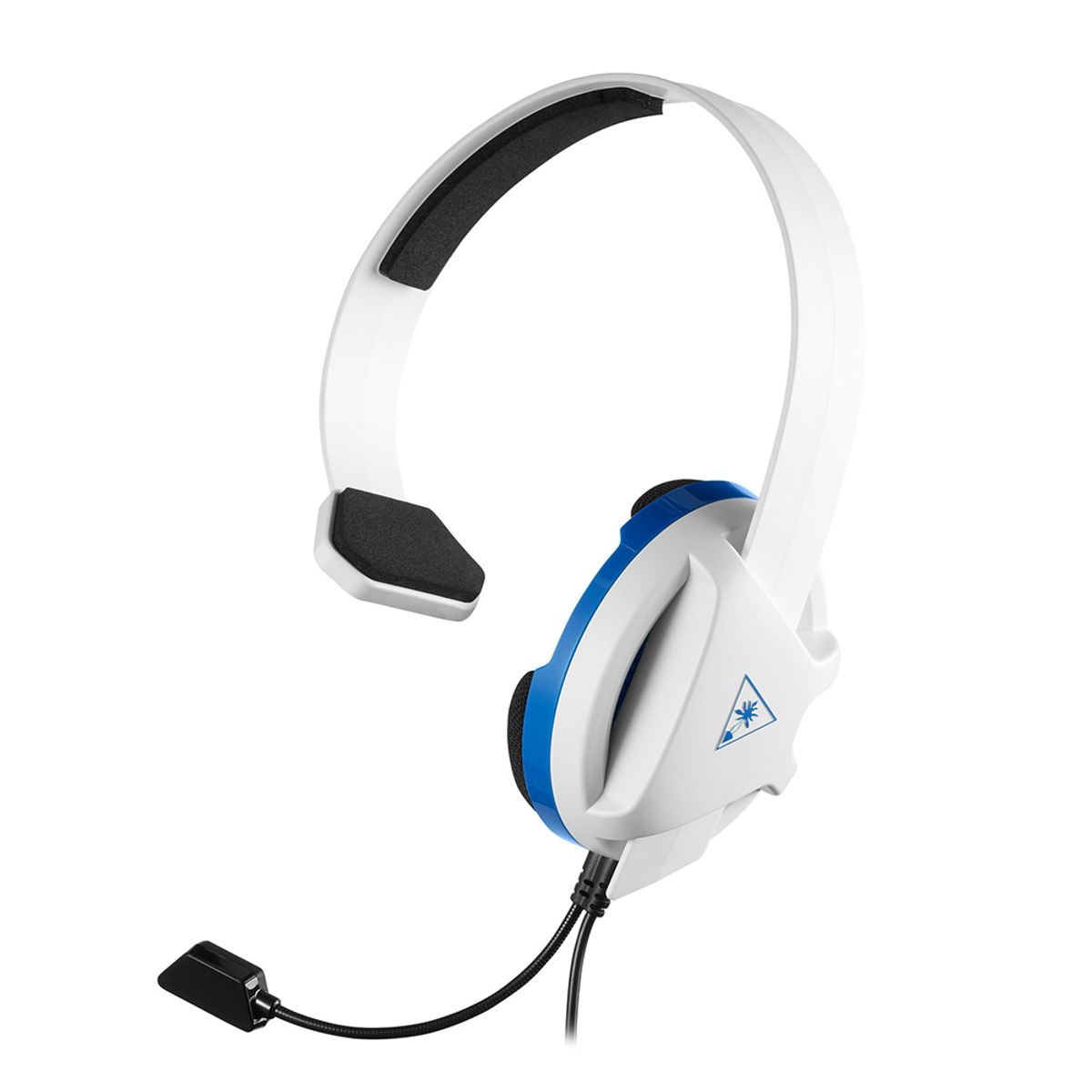 터틀비치(TURTLEBEACH) 리콘 챗 Recon Chat 게이밍 헤드셋 for PS (White)