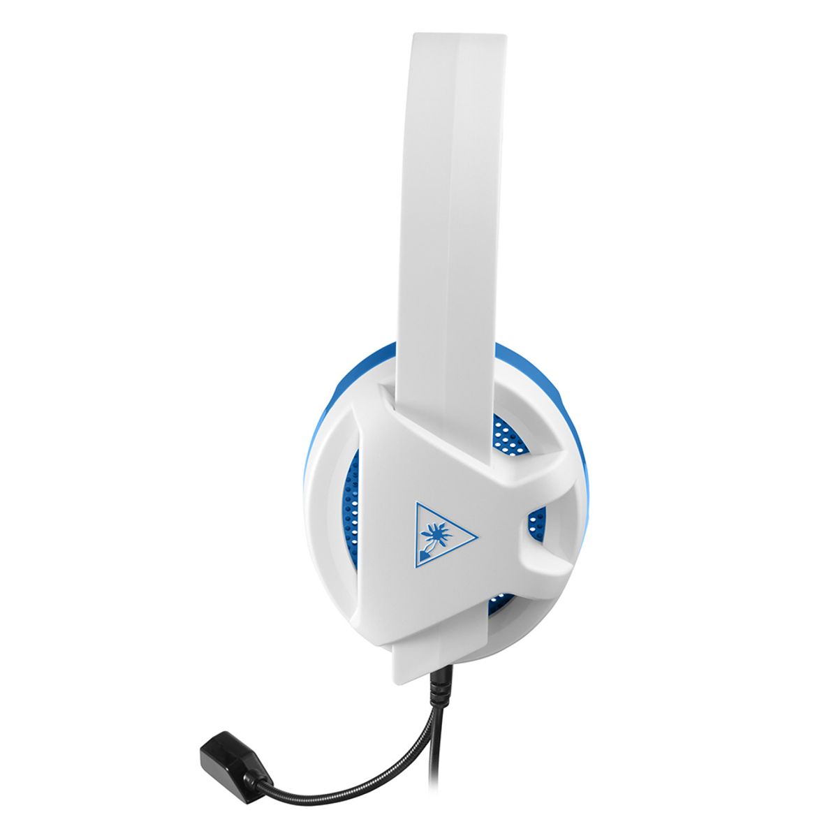 터틀비치(TURTLEBEACH) 리콘 챗 Recon Chat 게이밍 헤드셋 for PS (White)