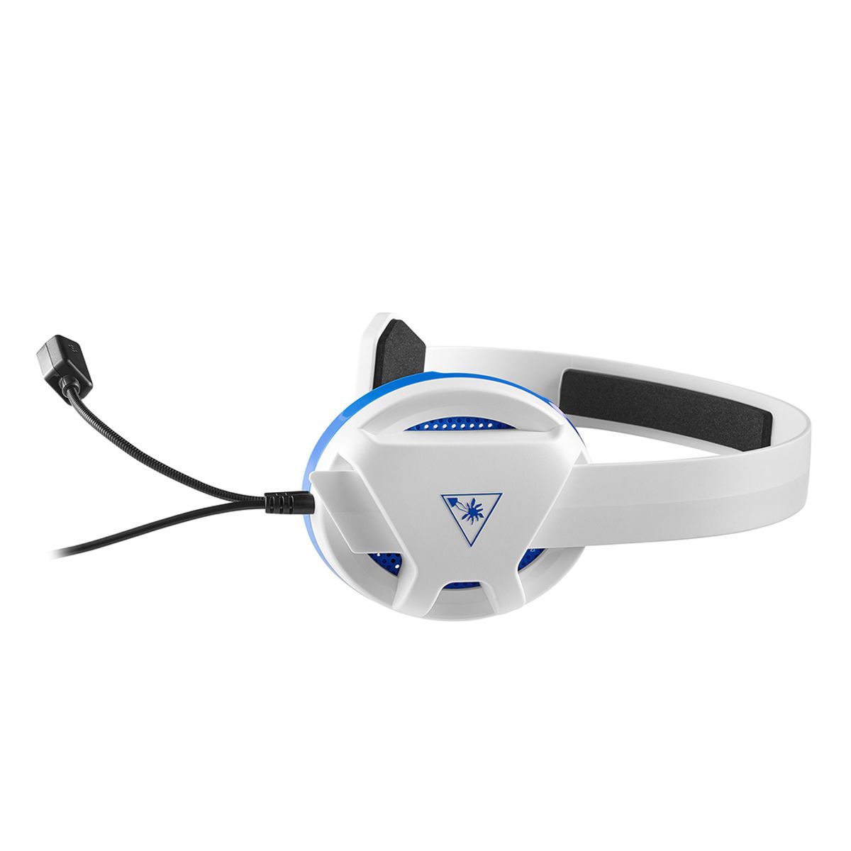 터틀비치(TURTLEBEACH) 리콘 챗 Recon Chat 게이밍 헤드셋 for PS (White)