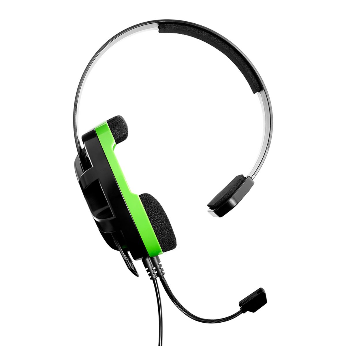 터틀비치(TURTLEBEACH) 리콘 챗 Recon Chat 게이밍 헤드셋 for Xbox (Black)