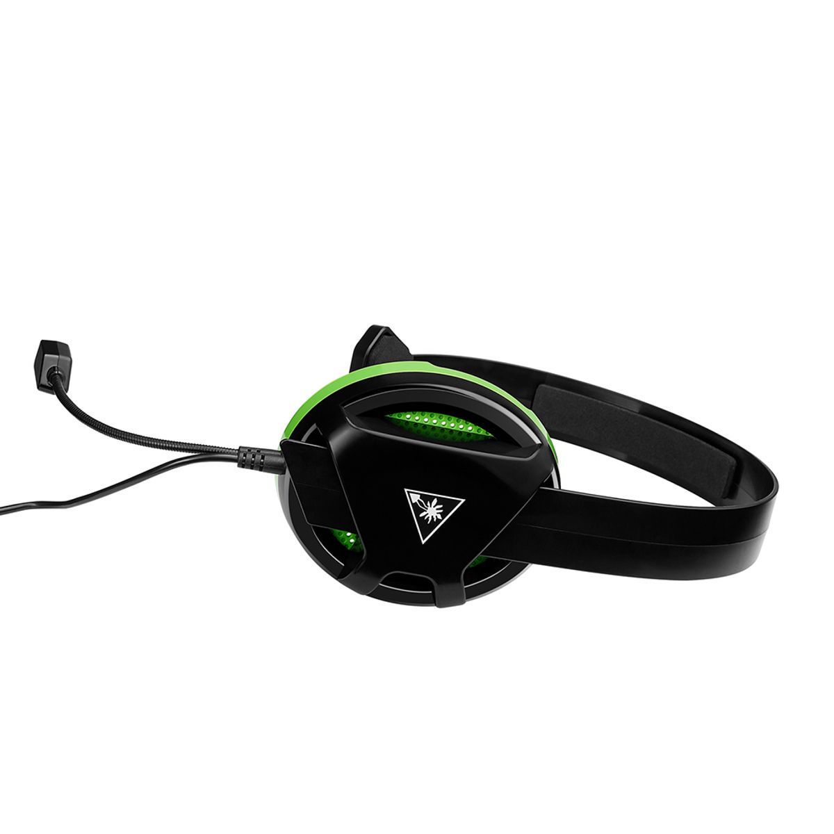터틀비치(TURTLEBEACH) 리콘 챗 Recon Chat 게이밍 헤드셋 for Xbox (Black)