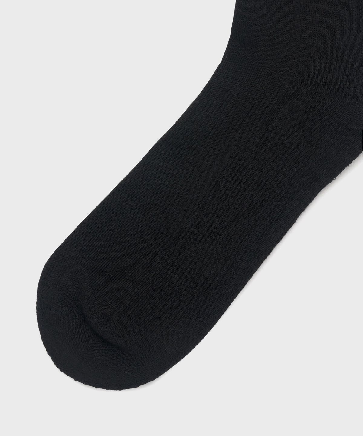 디키즈(DICKIES) 밸리 그로브 삭스 3팩 Black