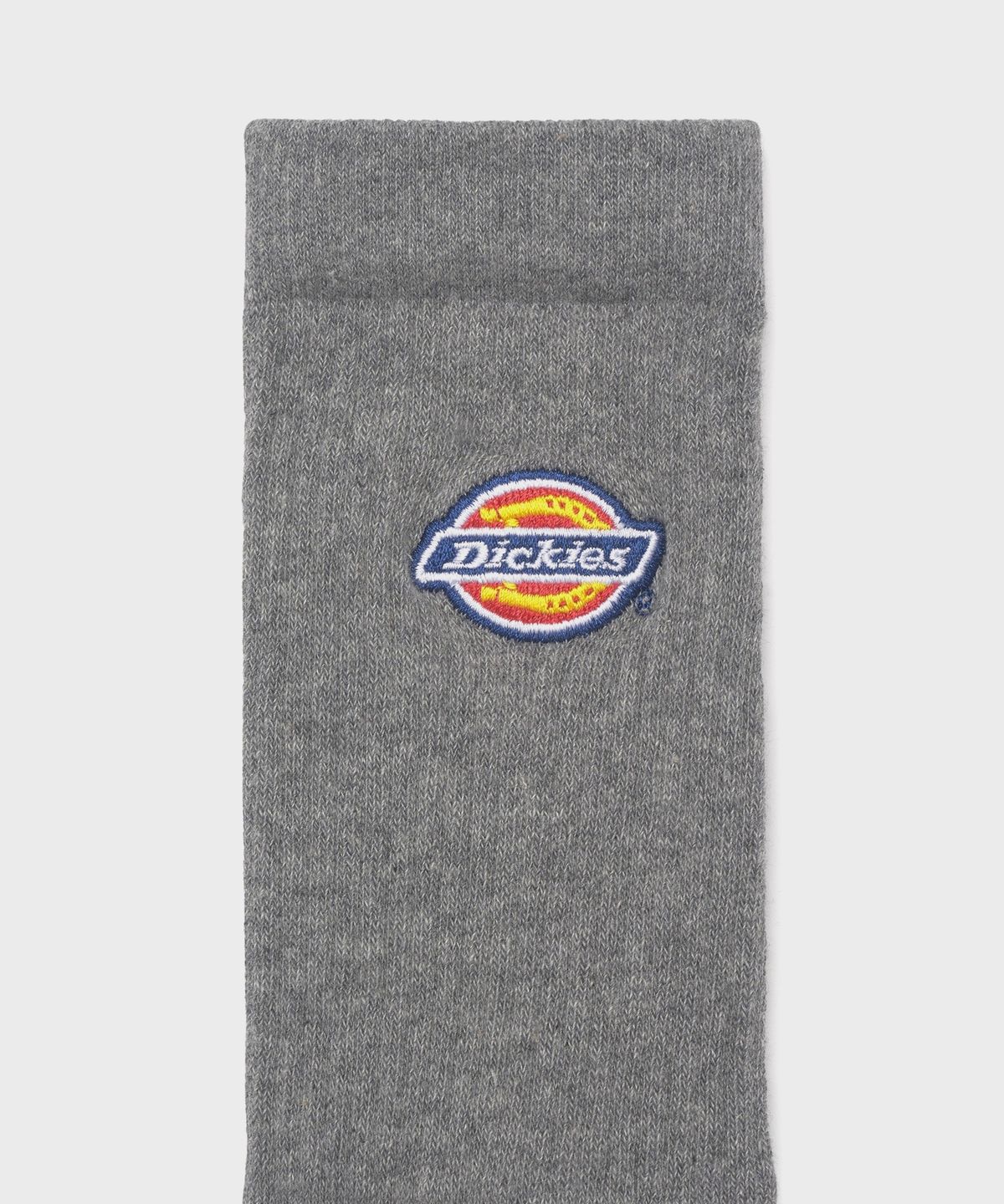 디키즈(DICKIES) 밸리 그로브 삭스 3팩 Grey