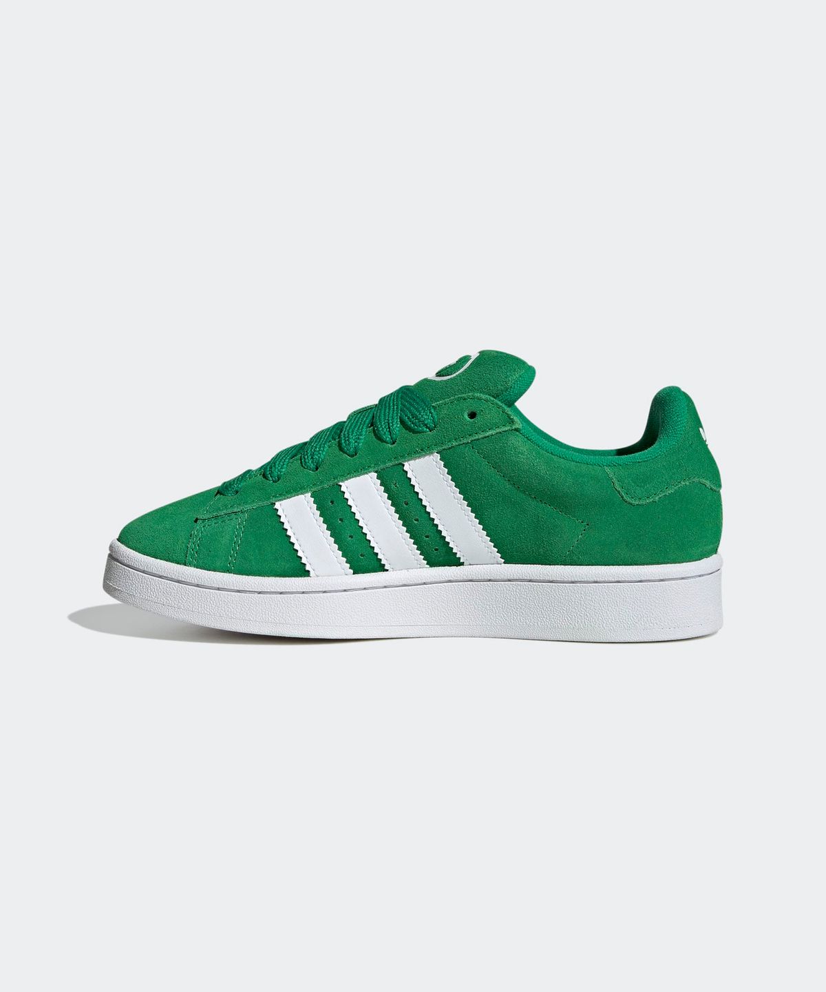 아디다스(ADIDAS) 캠퍼스 00s W - 그린:화이트 / ID7029