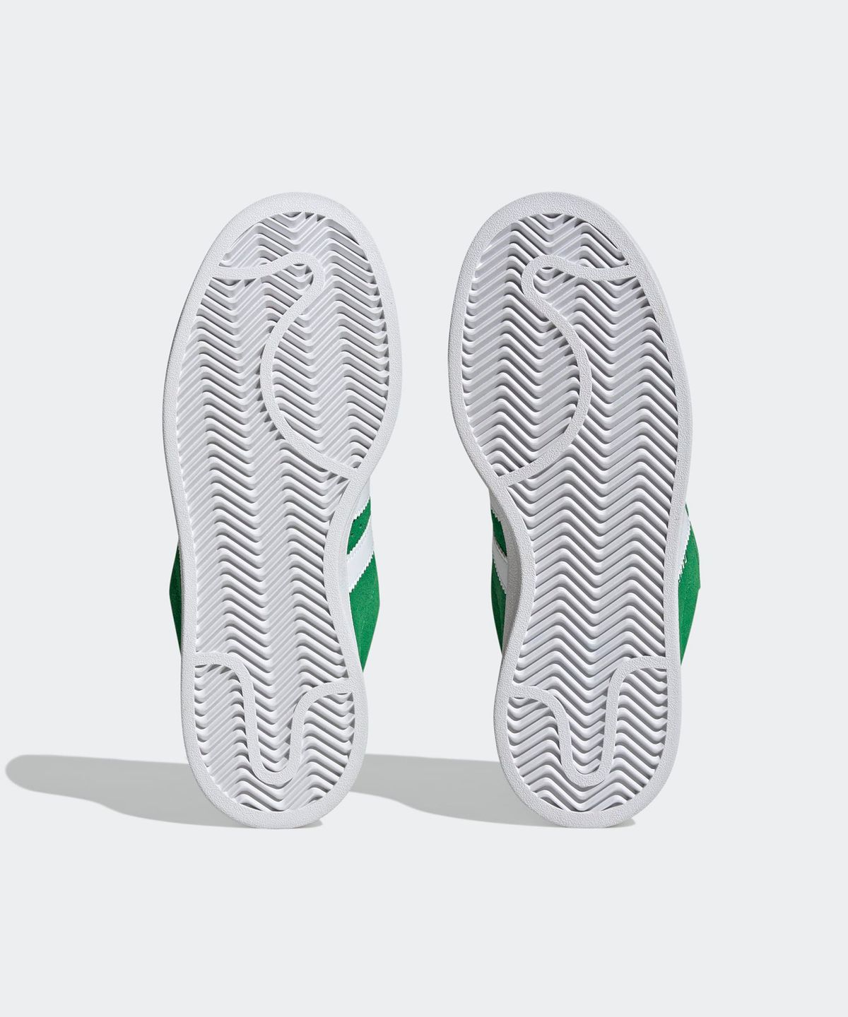 아디다스(ADIDAS) 캠퍼스 00s W - 그린:화이트 / ID7029