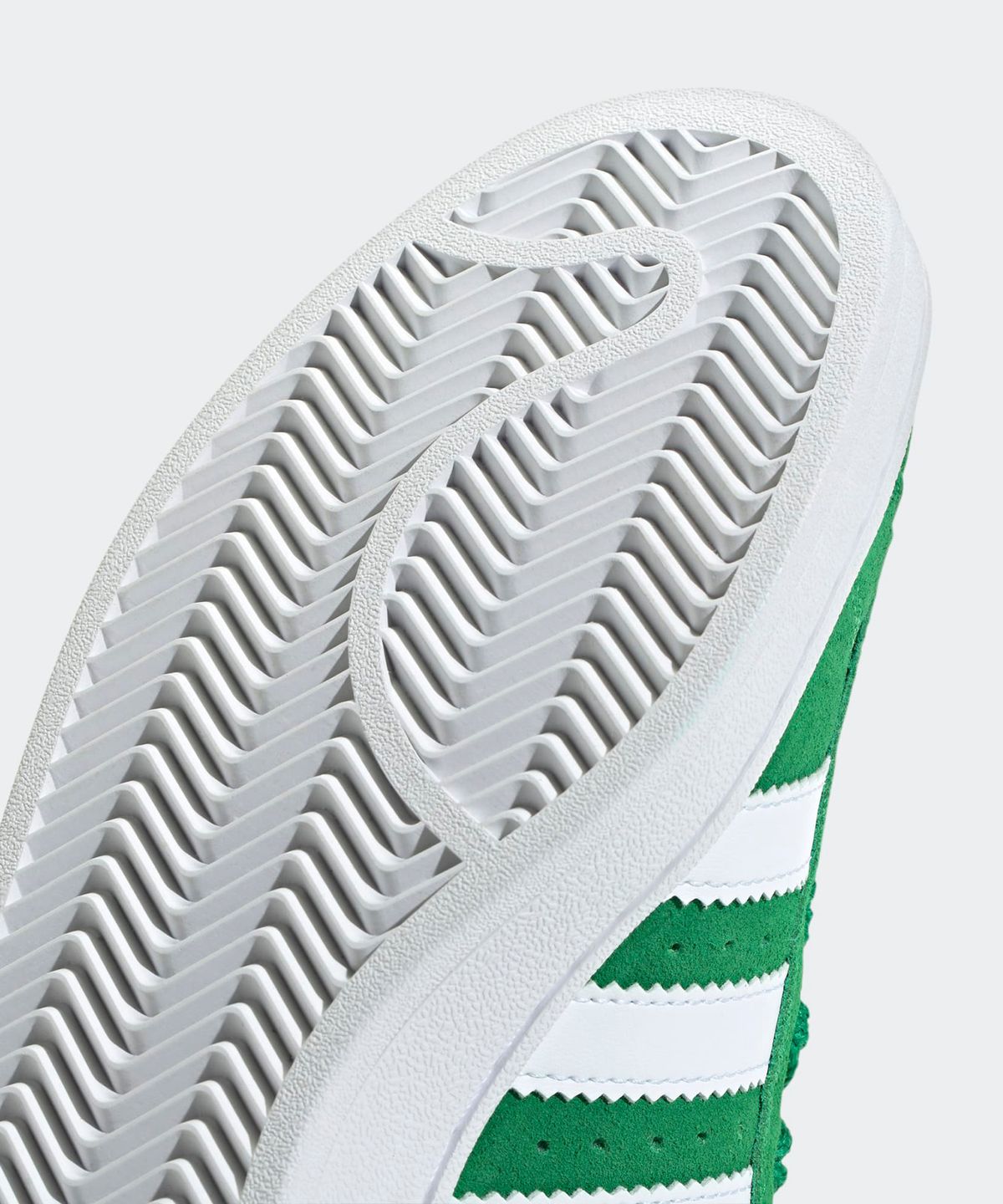 아디다스(ADIDAS) 캠퍼스 00s W - 그린:화이트 / ID7029