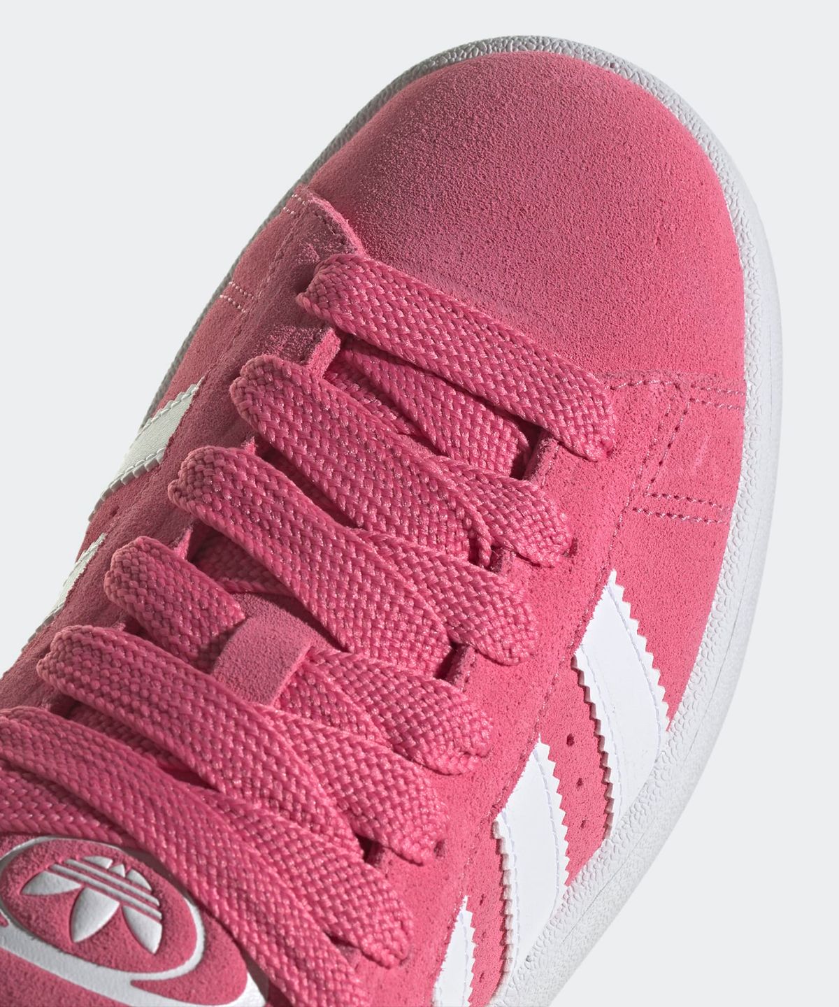 아디다스(ADIDAS) 캠퍼스 00s W - 핑크:화이트 / ID7028