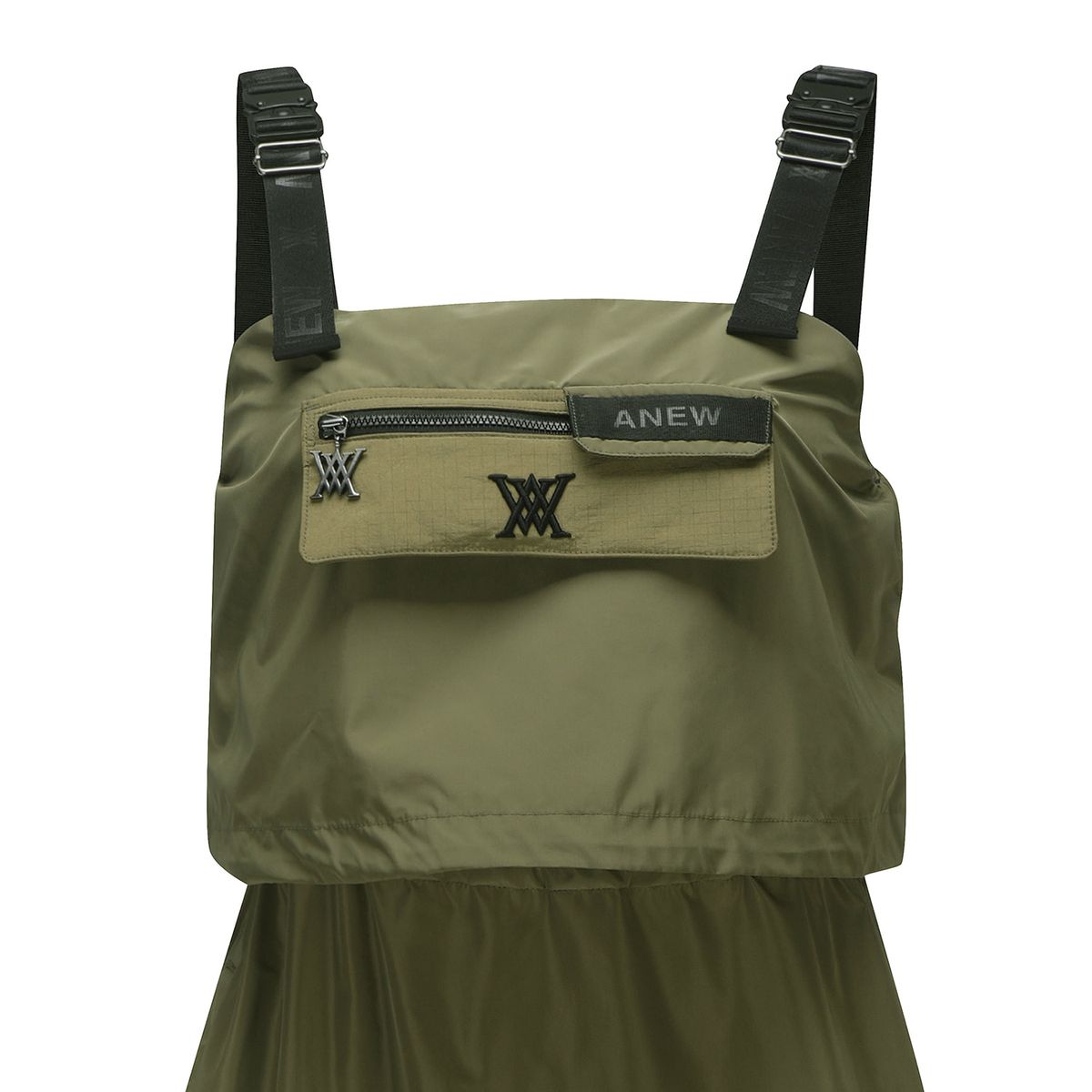 어뉴골프(ANEW GOLF) WOMEN SHOULDER CONTROL BAND FLAER LONG OPS_KH