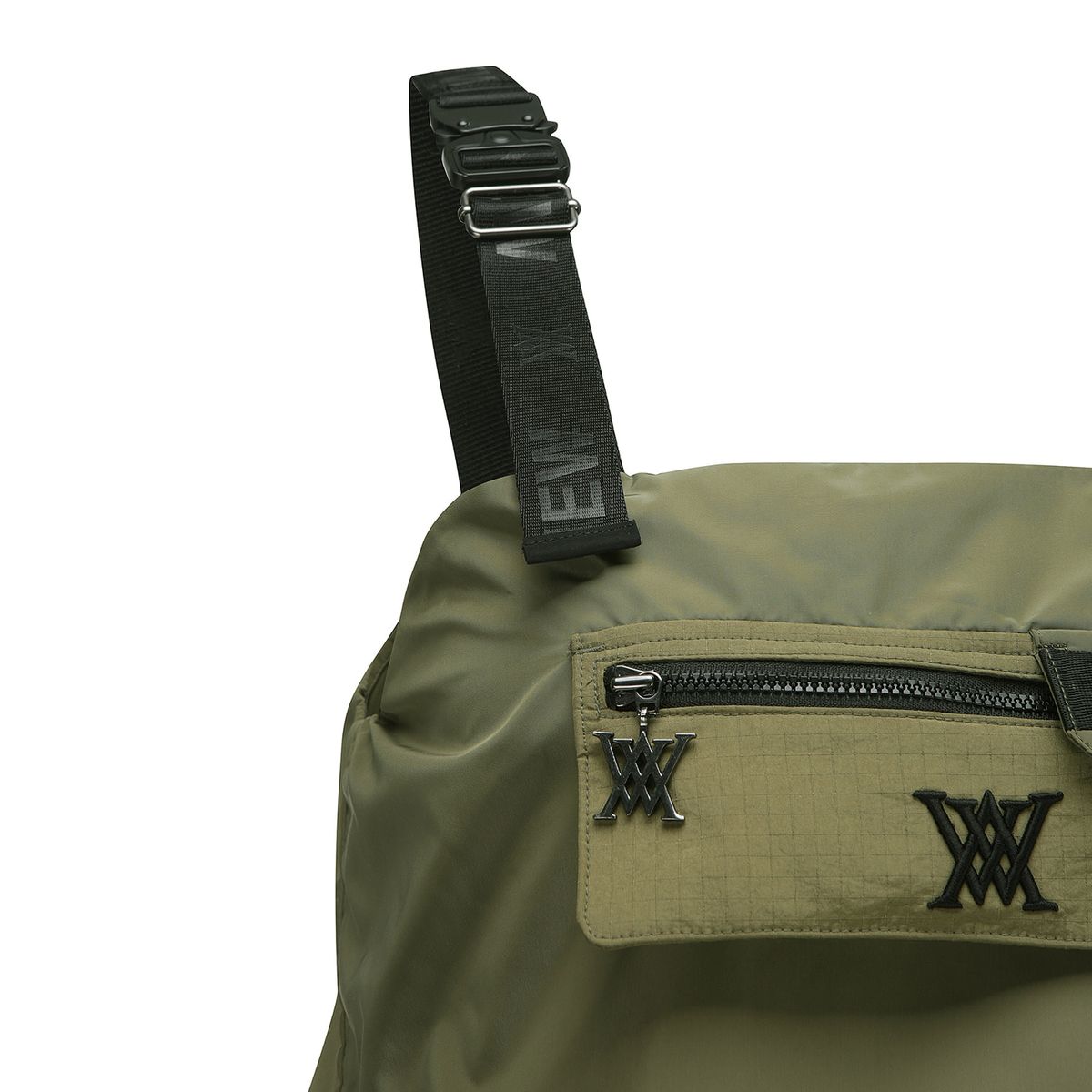 어뉴골프(ANEW GOLF) WOMEN SHOULDER CONTROL BAND FLAER LONG OPS_KH
