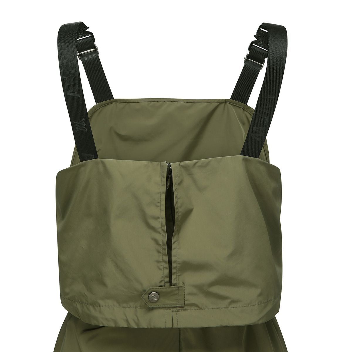 어뉴골프(ANEW GOLF) WOMEN SHOULDER CONTROL BAND FLAER LONG OPS_KH