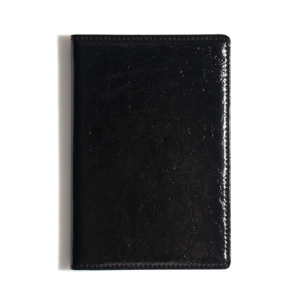 ☆送料・関税込☆FENNEC★CRINKLE PASSPORT CASE★ Designer fashion, Seoul-fully created | W Concept
