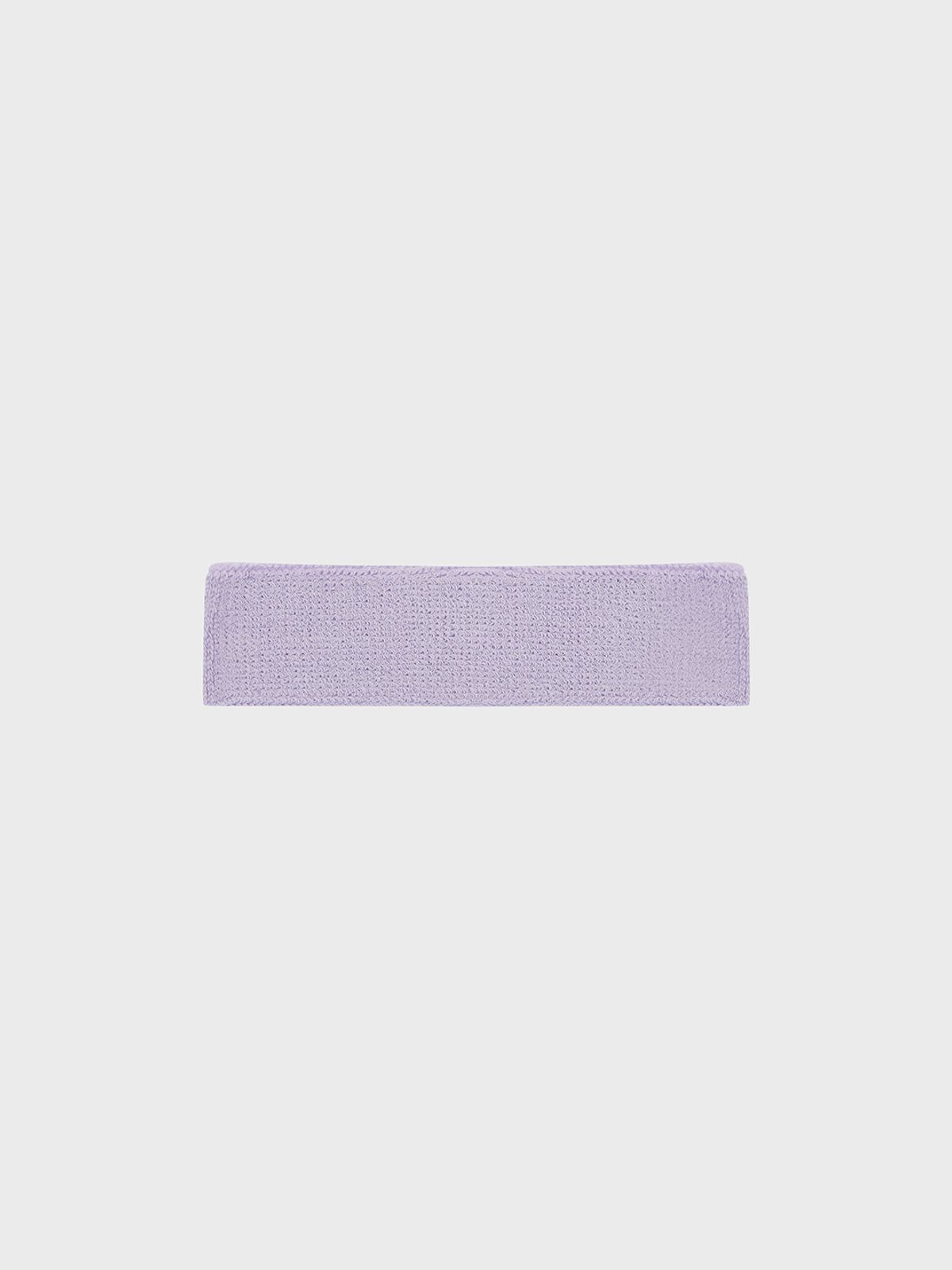 세르지오 타키니(SERGIO TACCHINI) U 프로 헤드밴드 (L.Purple)