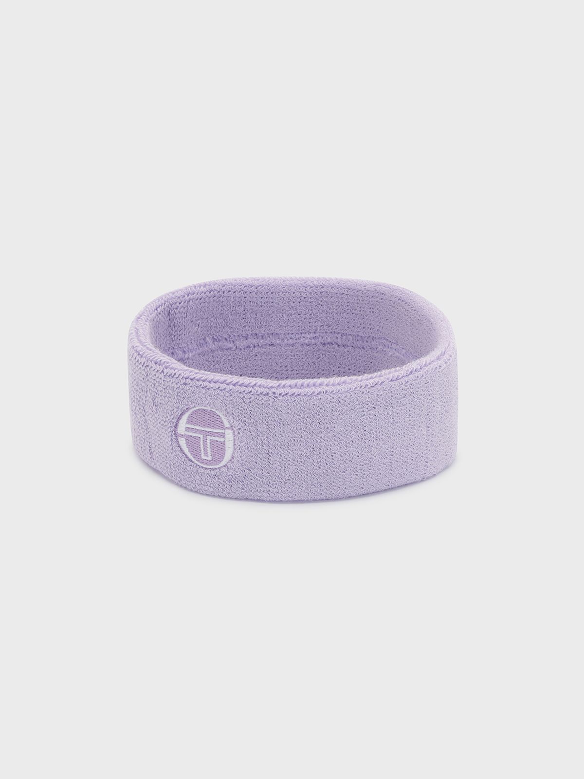 세르지오 타키니(SERGIO TACCHINI) U 프로 헤드밴드 (L.Purple)