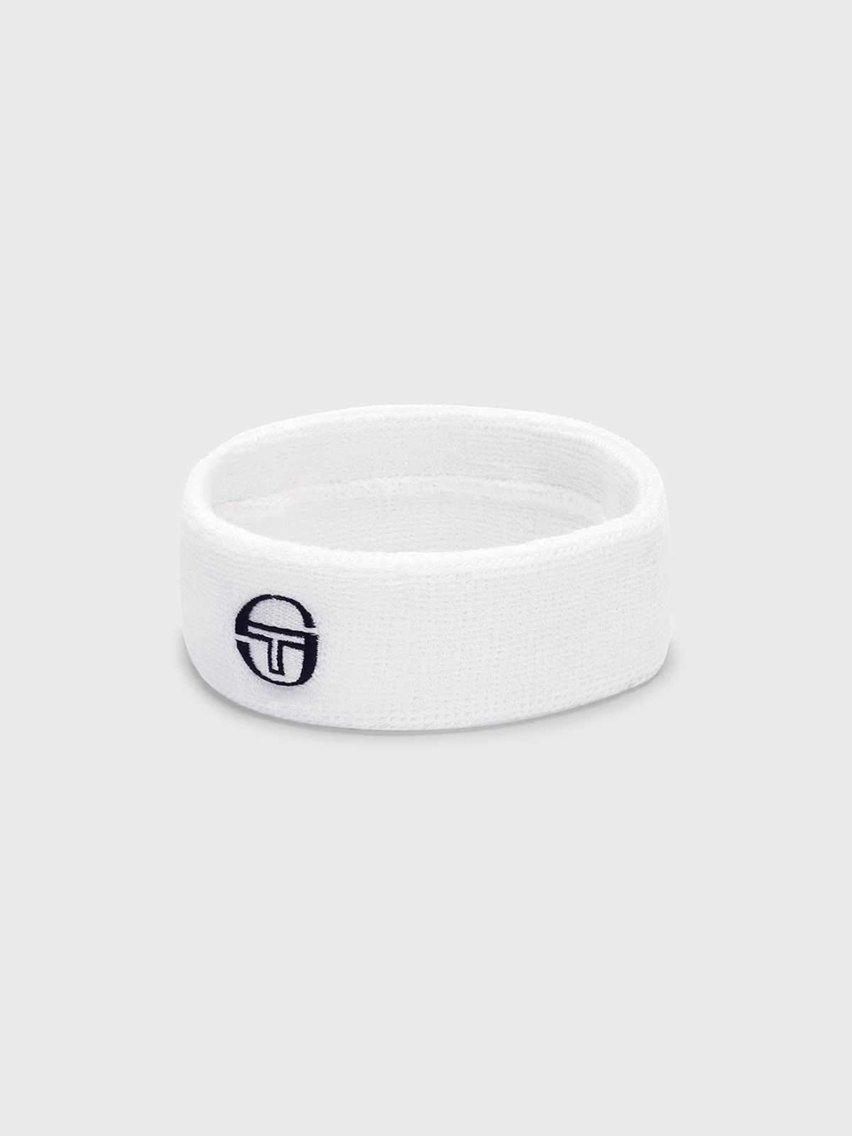세르지오 타키니(SERGIO TACCHINI) U 프로 헤드밴드 (Snow White)