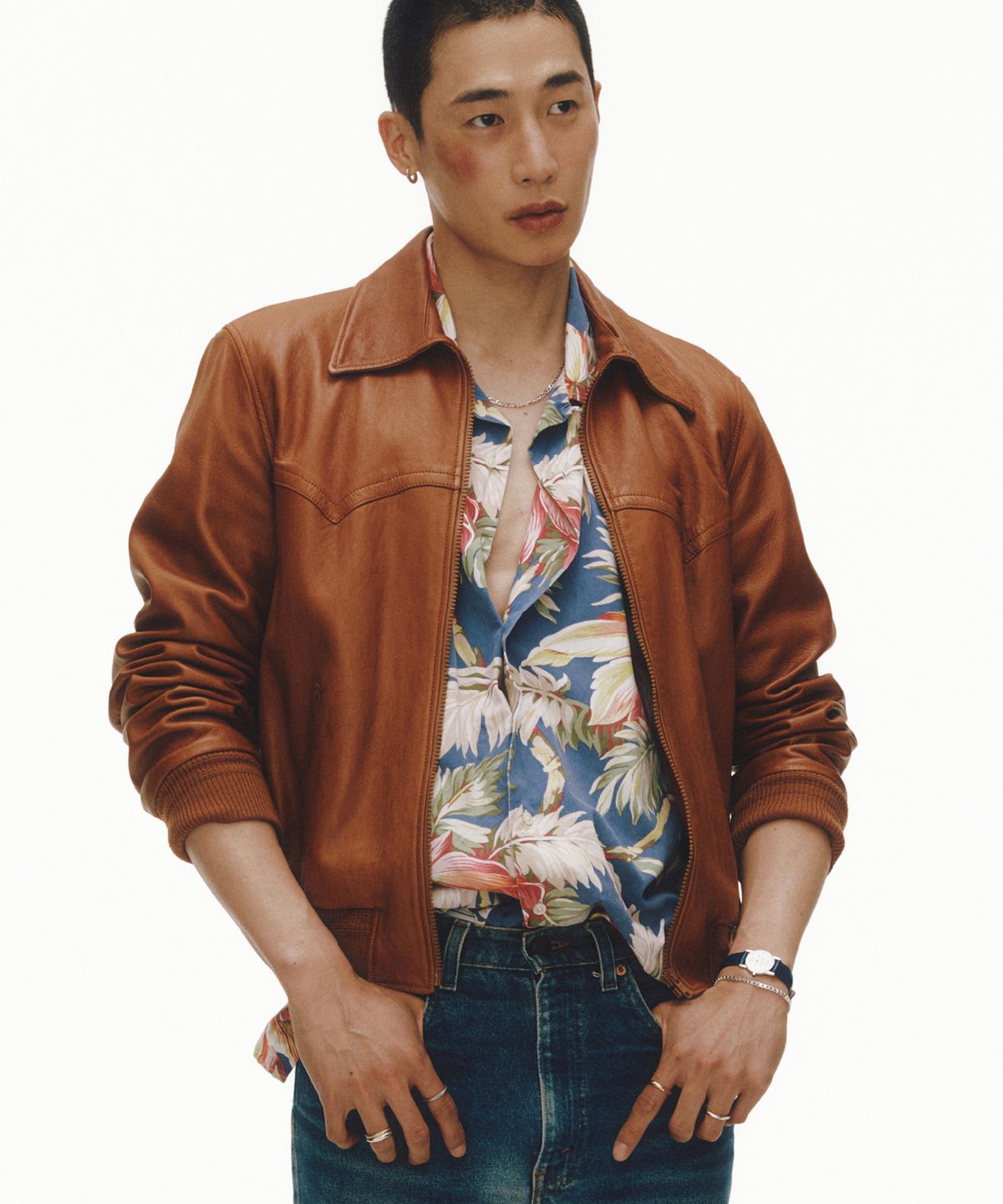 넘버링(NUMBERING) #7405