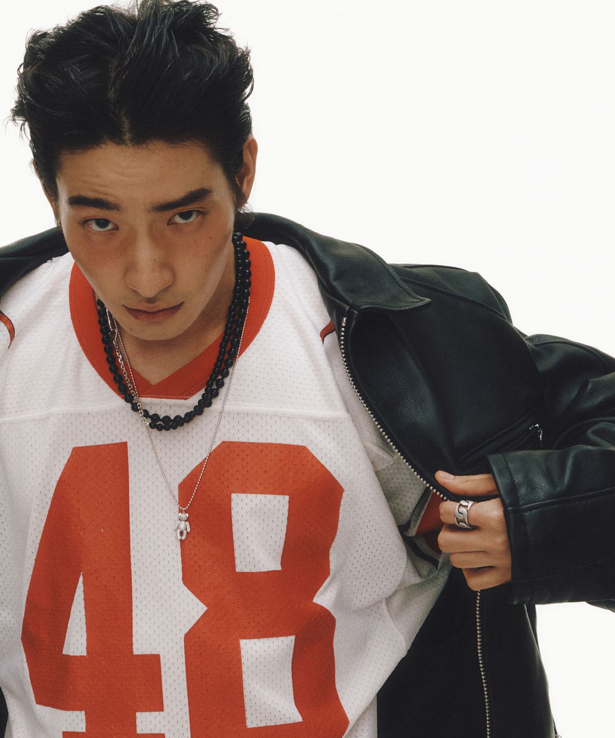넘버링(NUMBERING) #7408