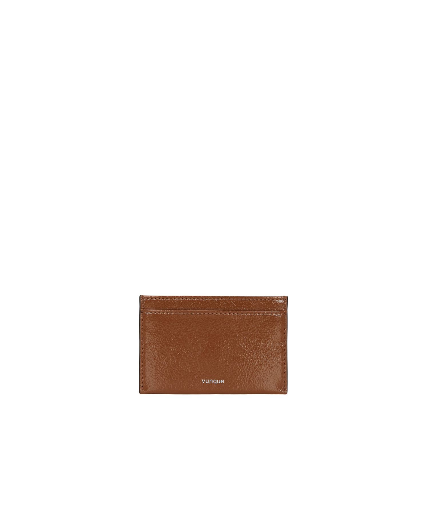 [vunque] Occam Lune Folded Half Wallet Camel / 韓国発 Occam Lune Folded Half Wallet Camel – vunque
