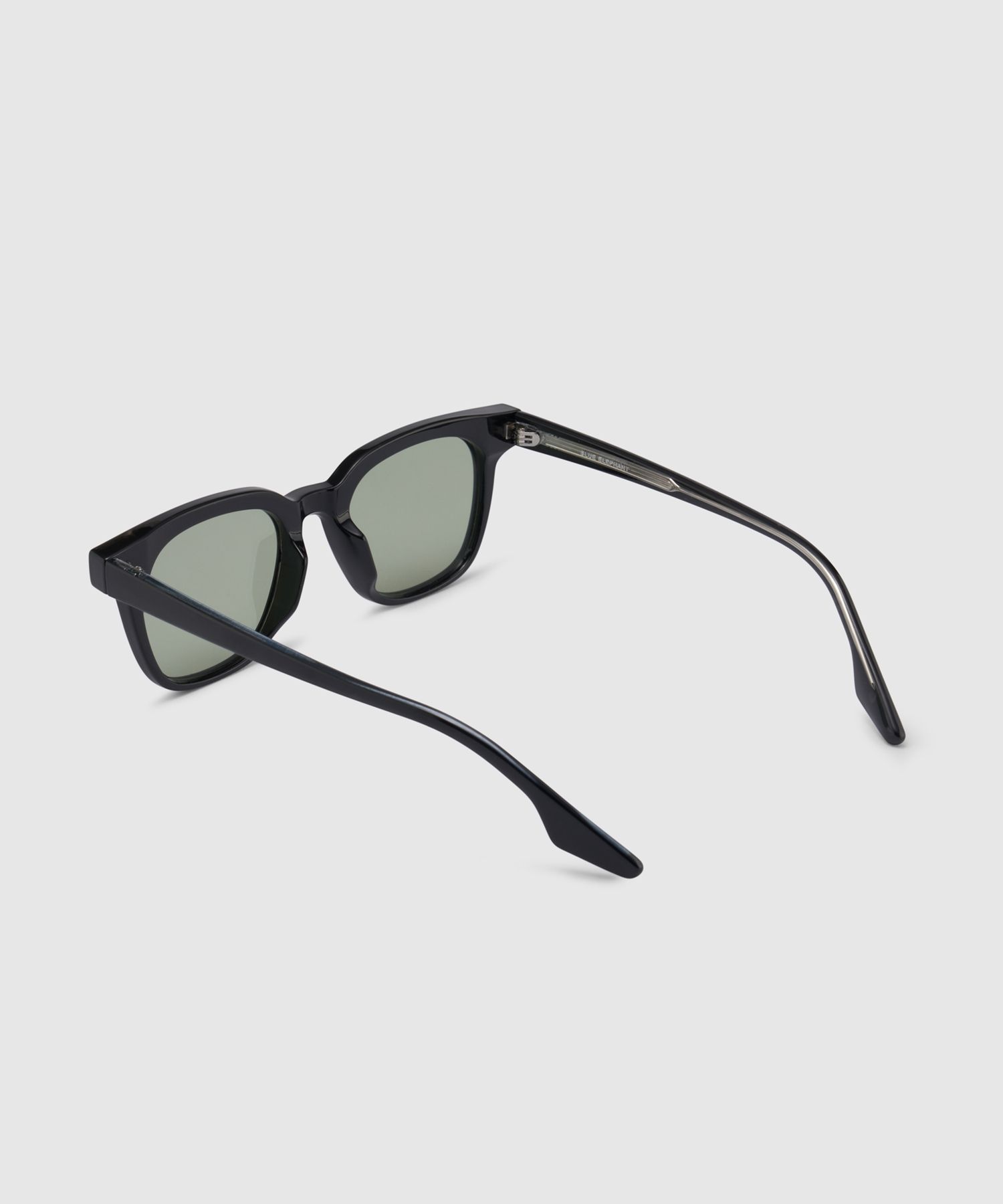 MUSINSA | BLUE ELEPHANT DEPS black-khaki tint