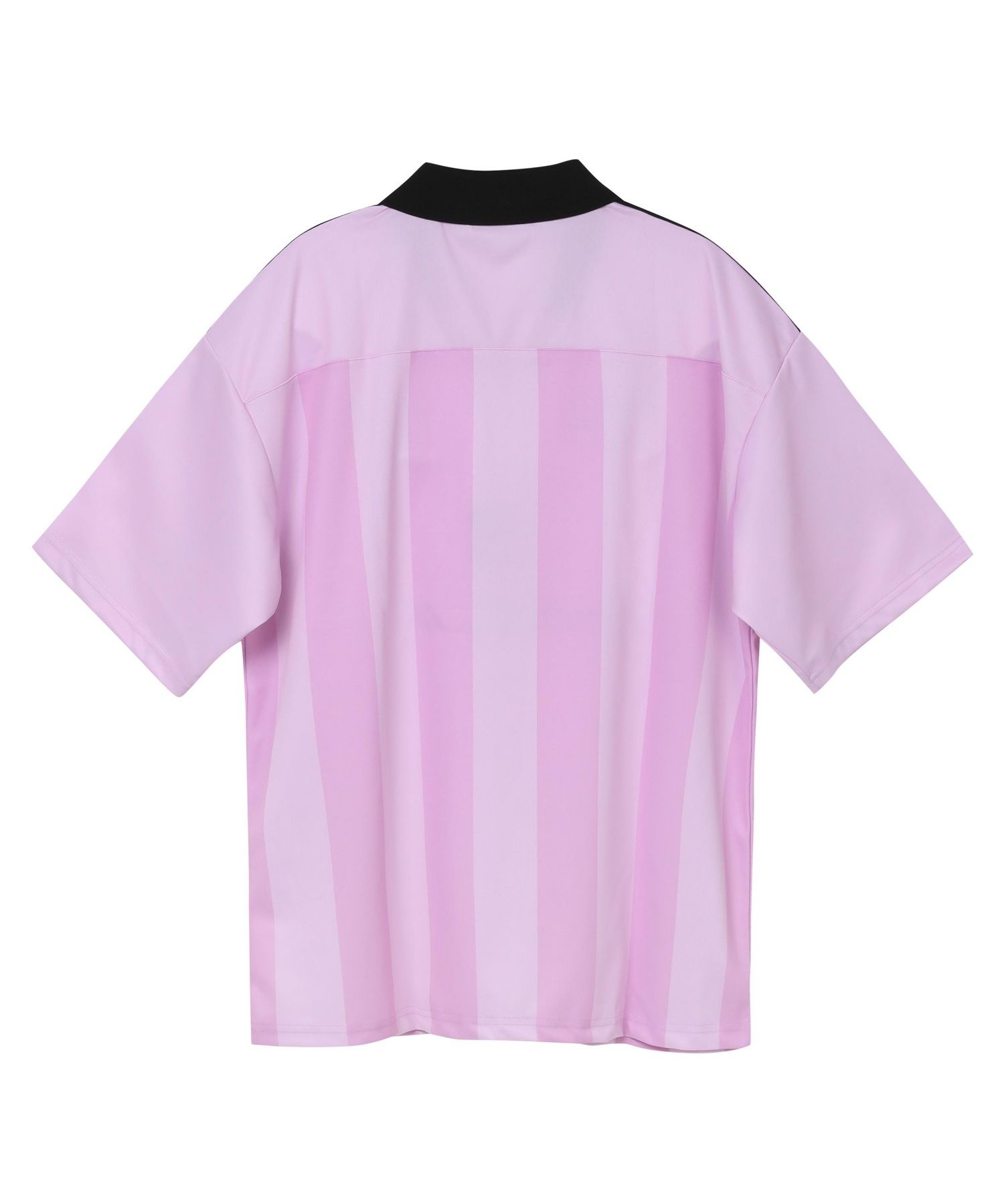 MUSINSA | BAUF B Soccer Uniform Short Sleeve T-Shirt