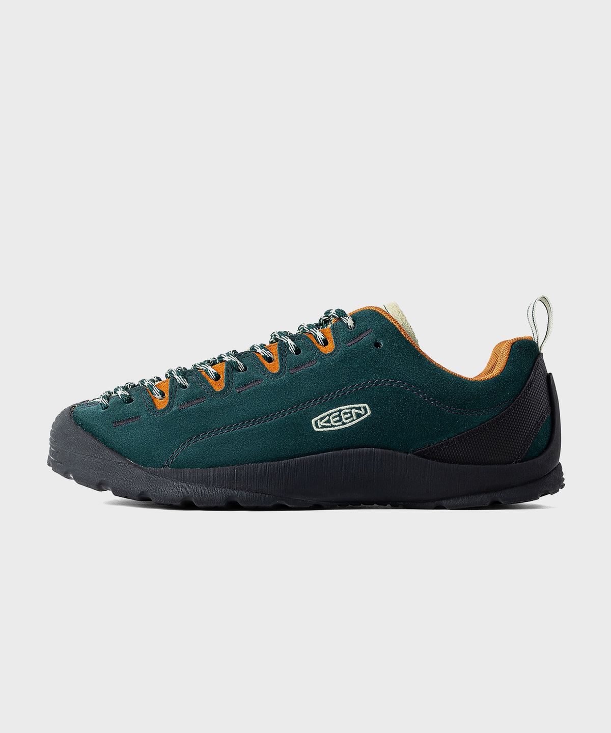 킨(KEEN) 재스퍼 스니커즈 Sea Moss Maple