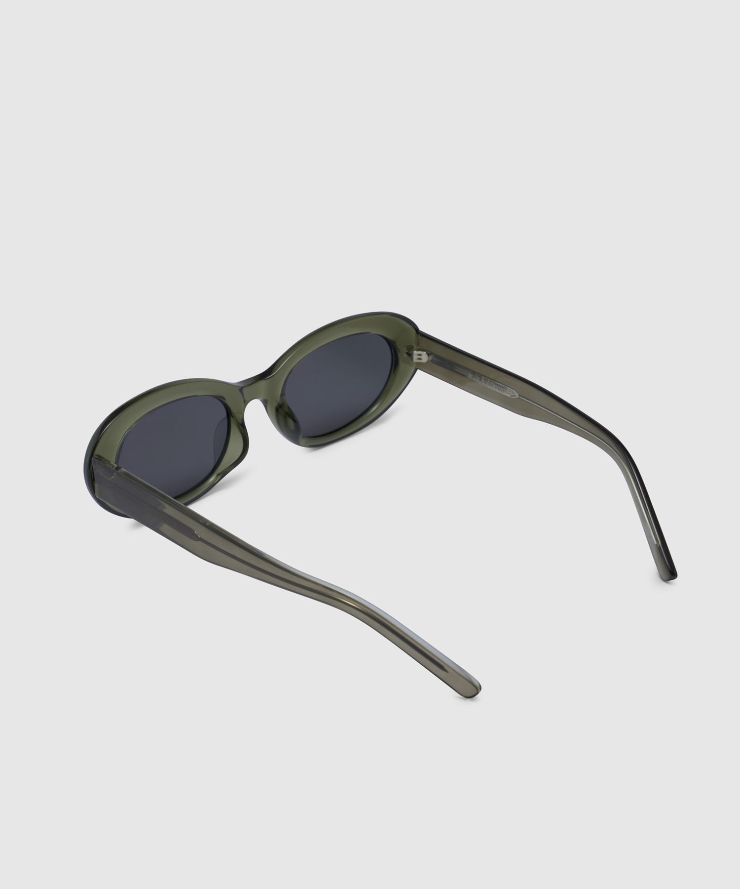 MUSINSA | BLUE ELEPHANT DIND khaki crystal