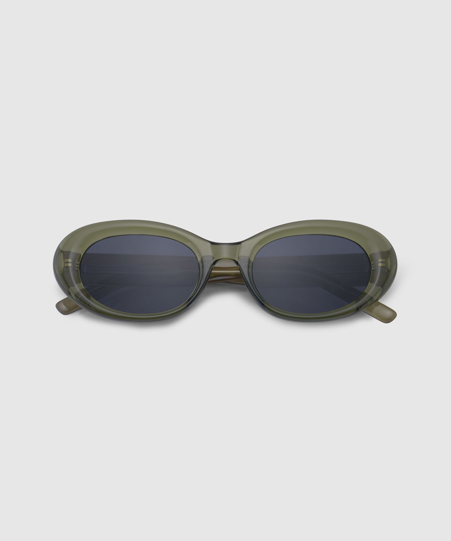 MUSINSA | BLUE ELEPHANT DIND khaki crystal