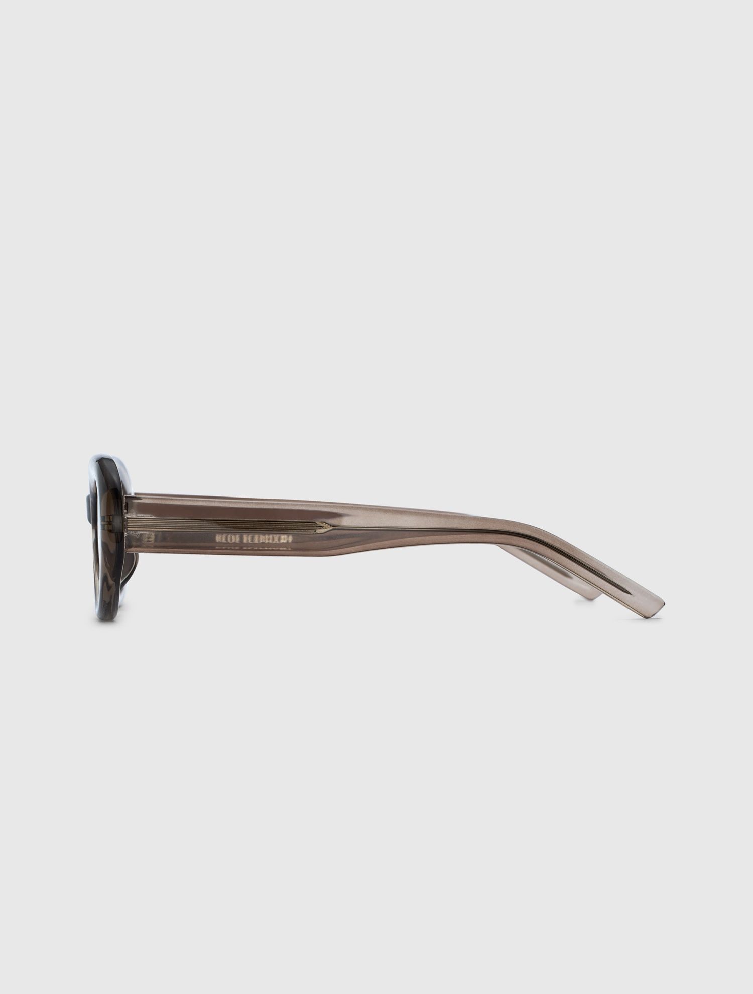 MUSINSA | BLUE ELEPHANT DIND brown crystal