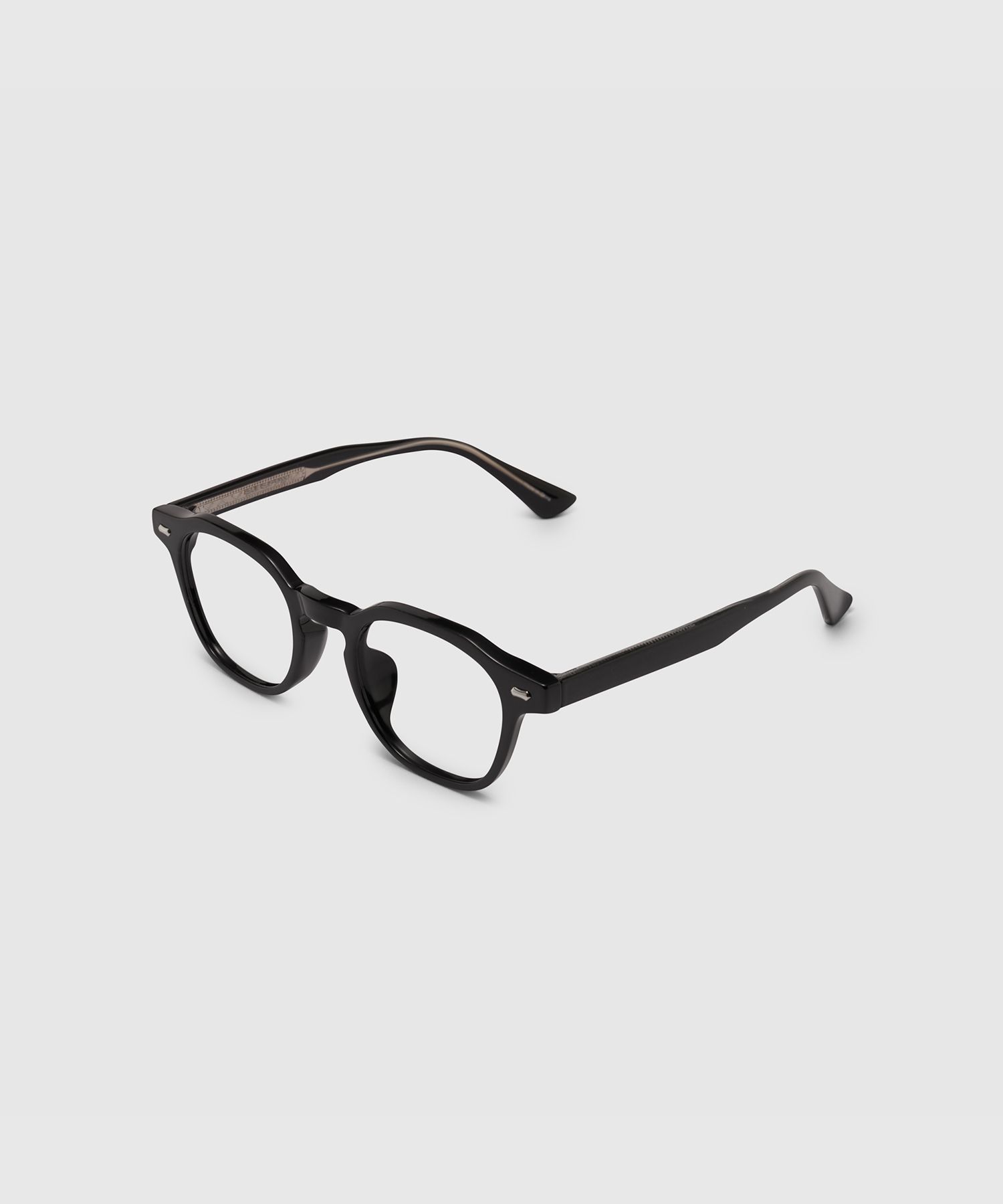 MUSINSA公式 | BLUE ELEPHANT DILLAC black