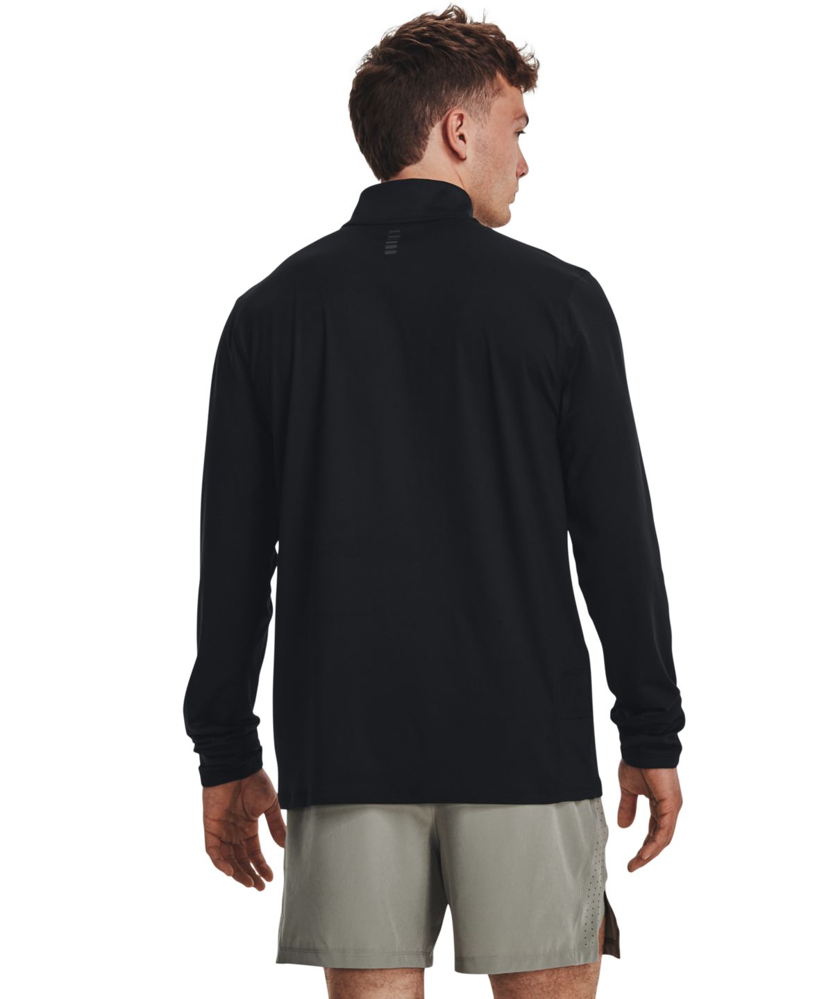 언더아머(UNDERARMOUR) 퀄리파이어 런 1/2집 1379288-001