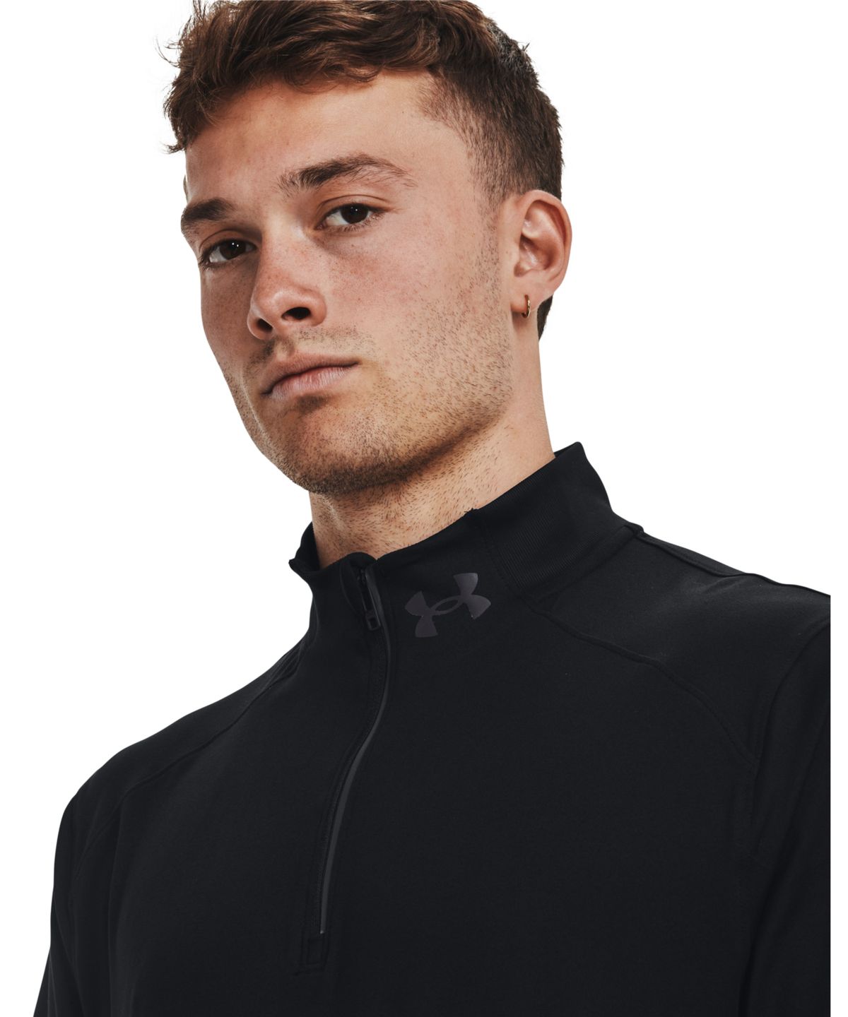 언더아머(UNDERARMOUR) 퀄리파이어 런 1/2집 1379288-001