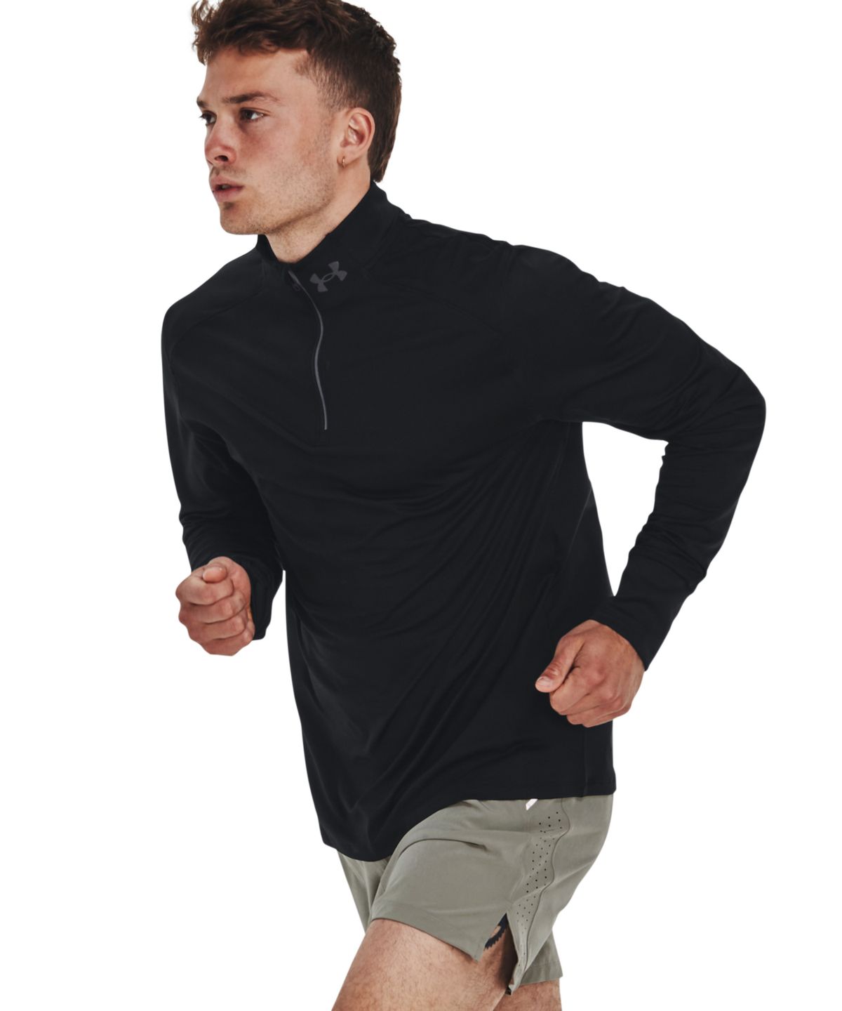 언더아머(UNDERARMOUR) 퀄리파이어 런 1/2집 1379288-001