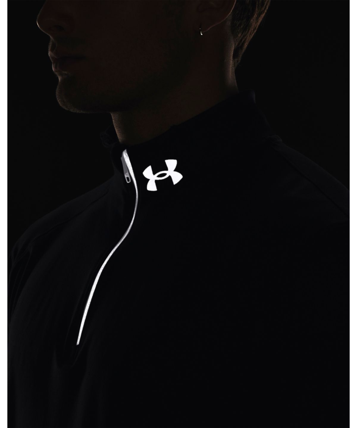 언더아머(UNDERARMOUR) 퀄리파이어 런 1/2집 1379288-001