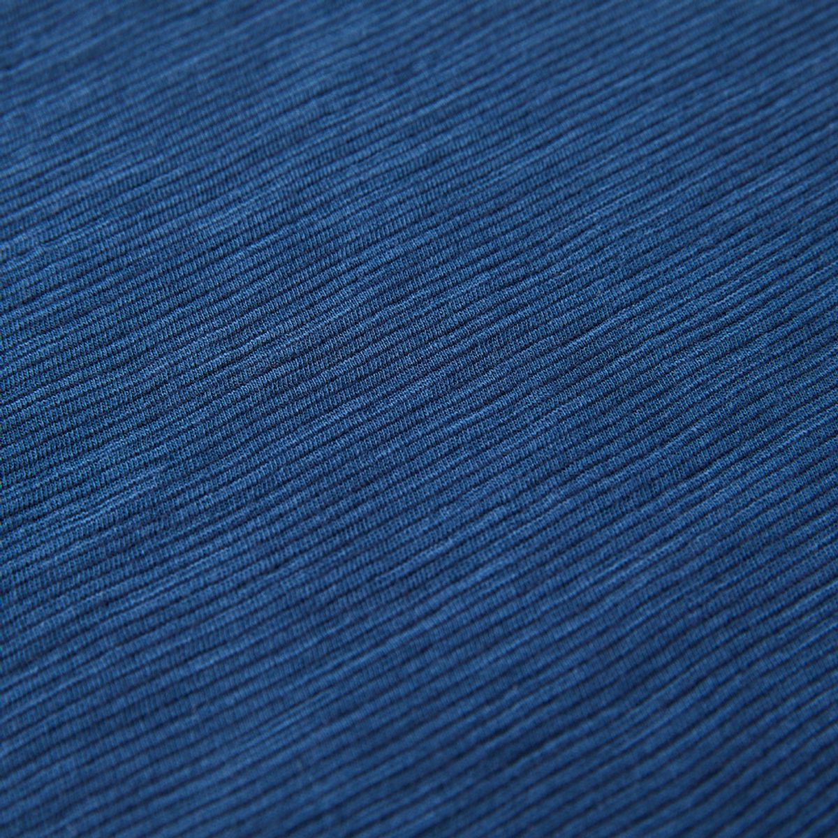 콘스트(CONST) AC Stripe Sleeve, Indigo
